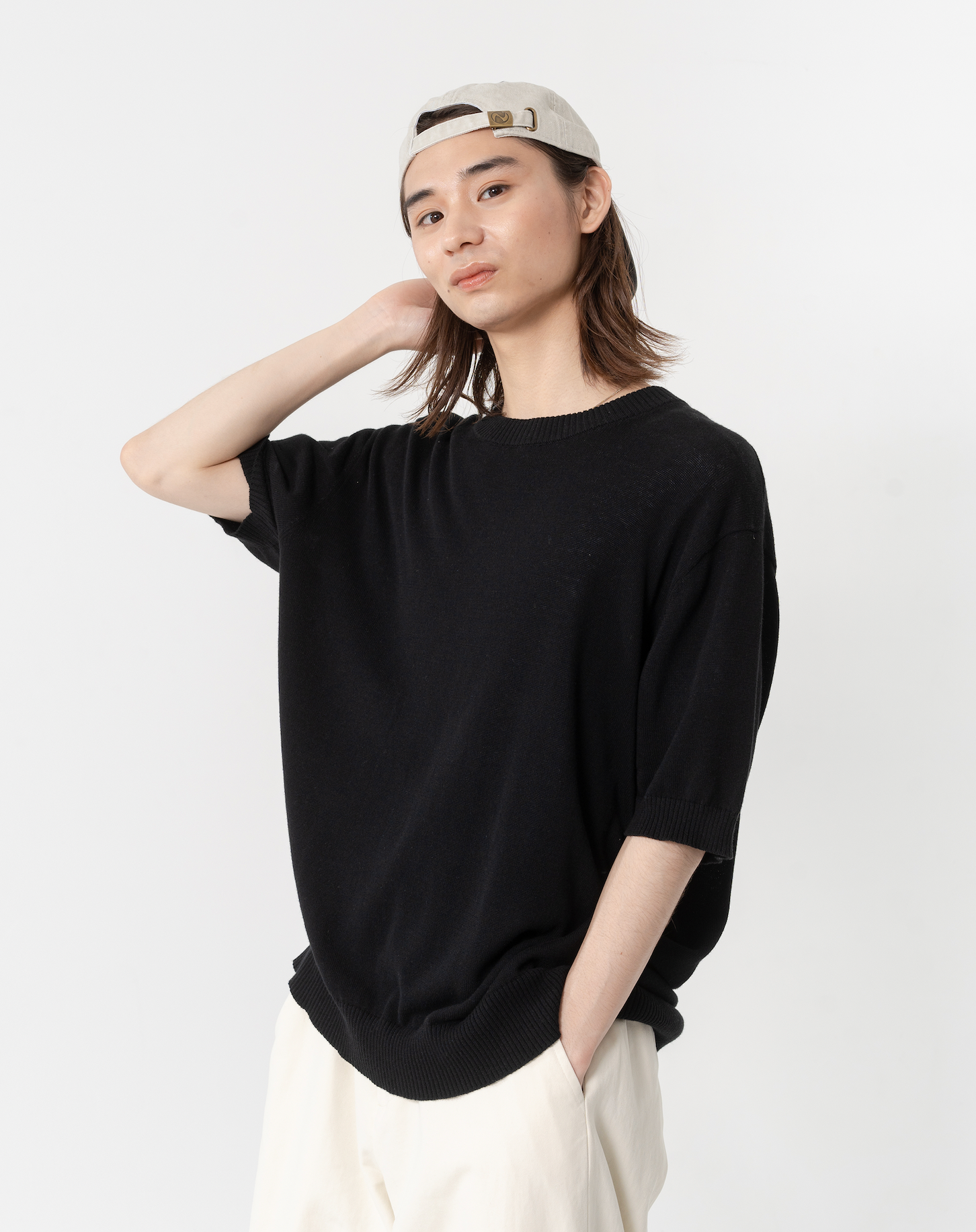 172cm Mサイズ着用