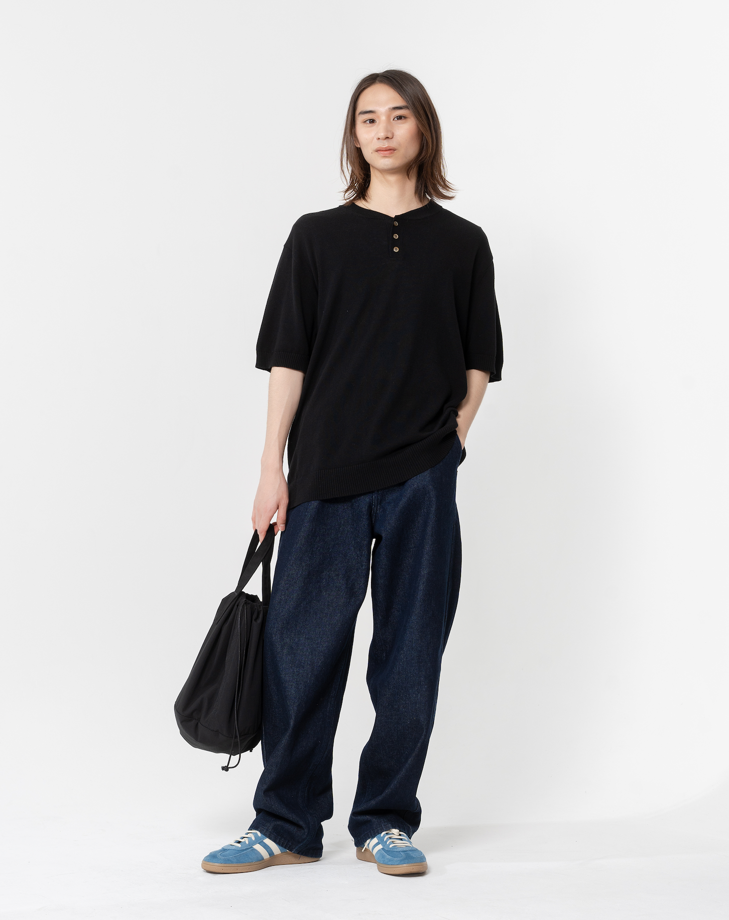 172cm Mサイズ着用