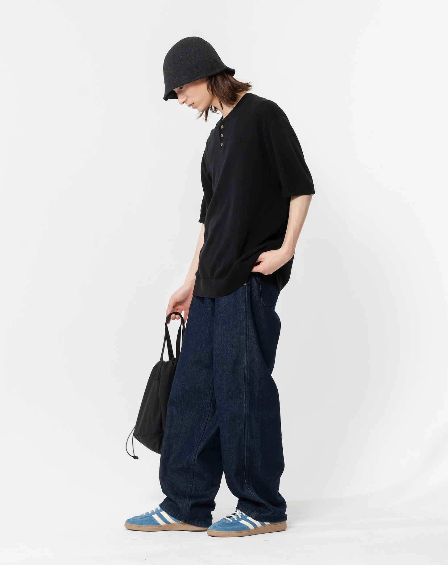 172cm Mサイズ着用
