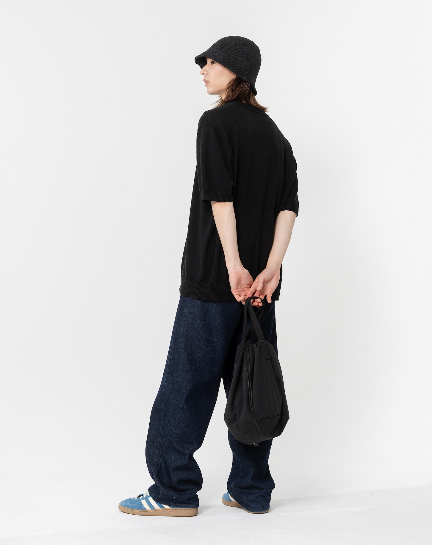 172cm Mサイズ着用