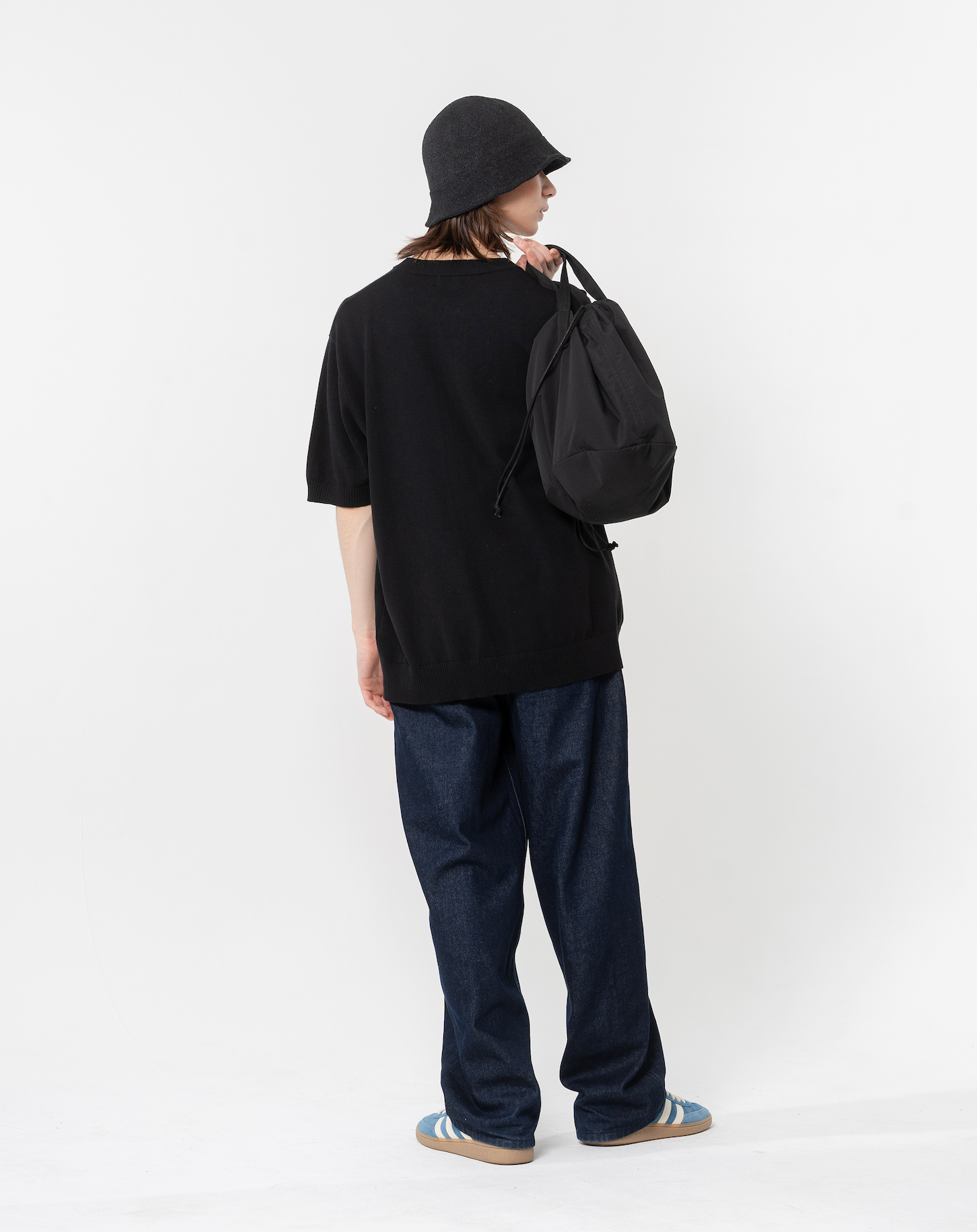 172cm Mサイズ着用