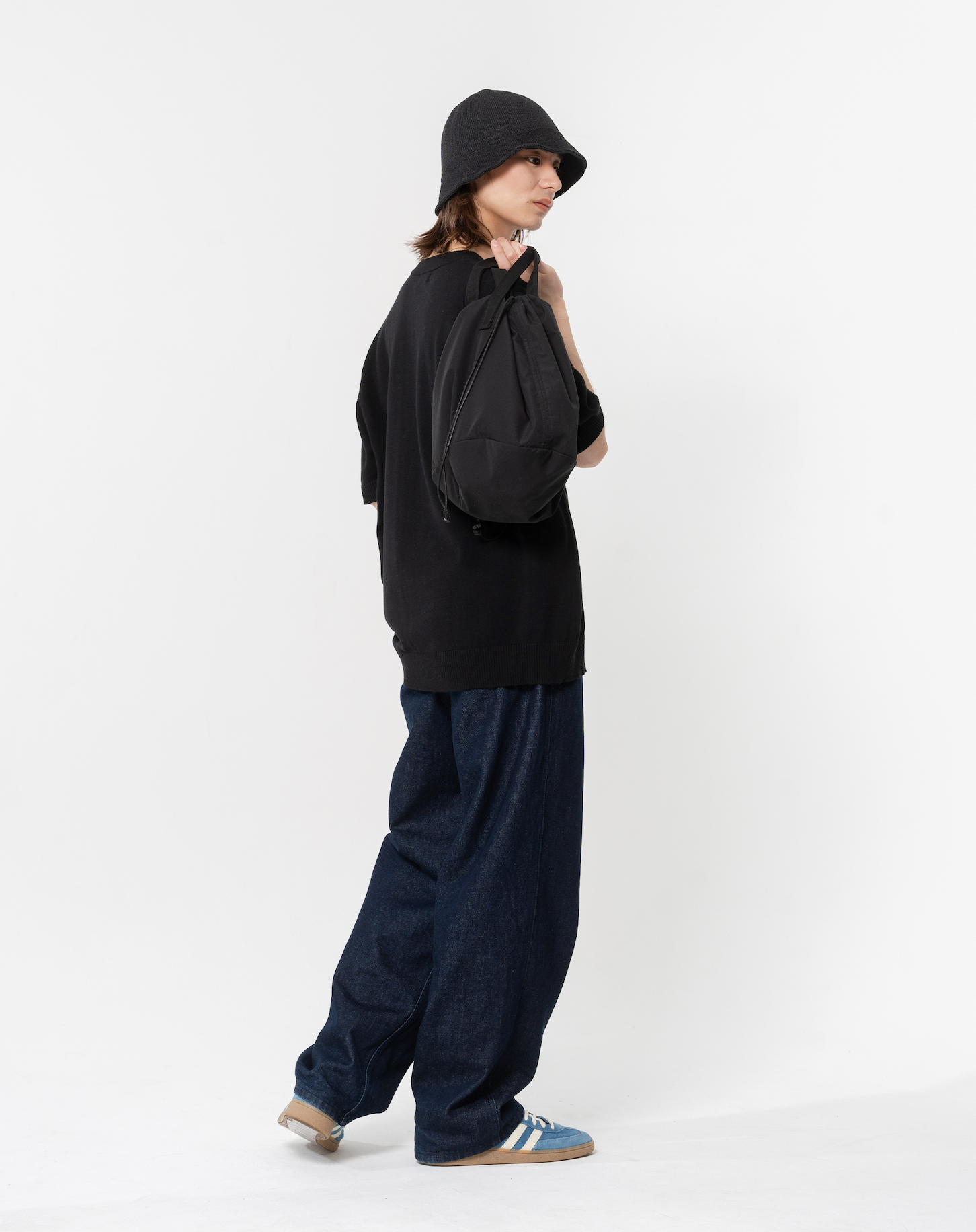 172cm Mサイズ着用