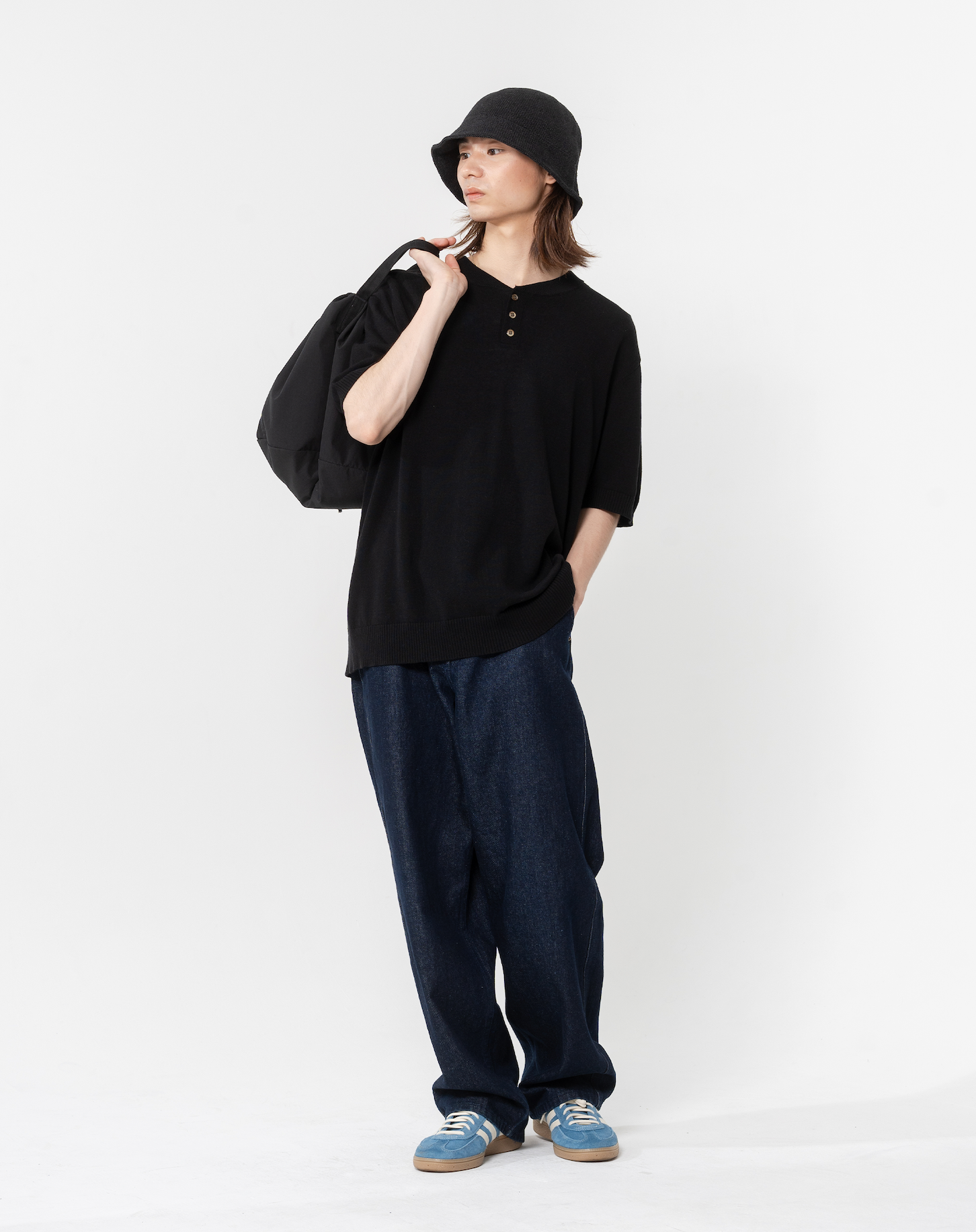 172cm Mサイズ着用