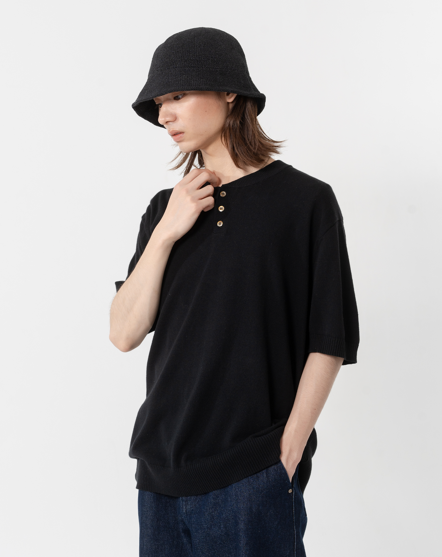 172cm Mサイズ着用