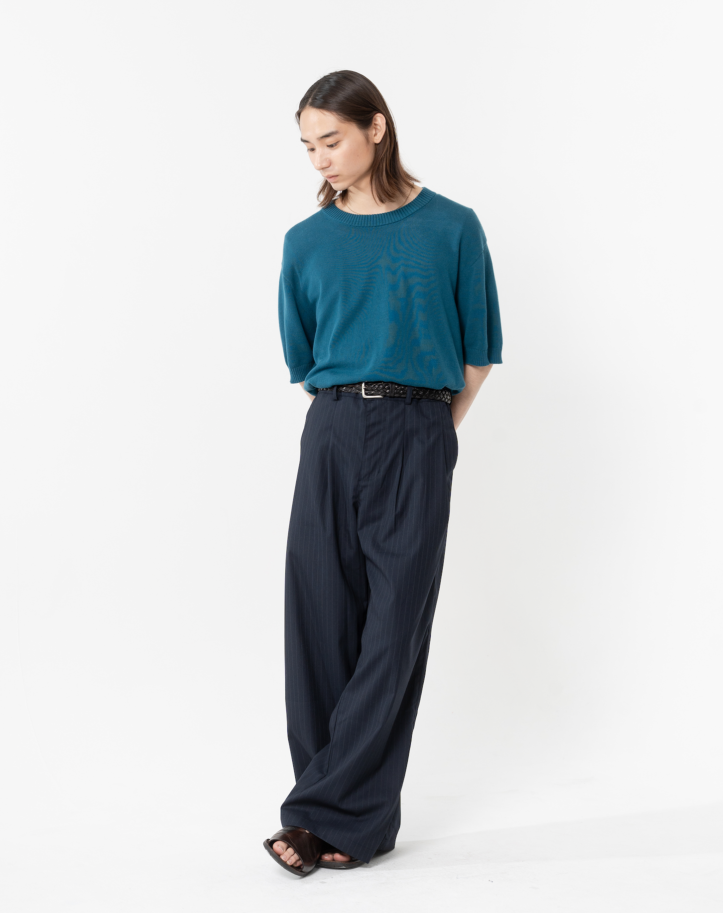 172cm Mサイズ着用