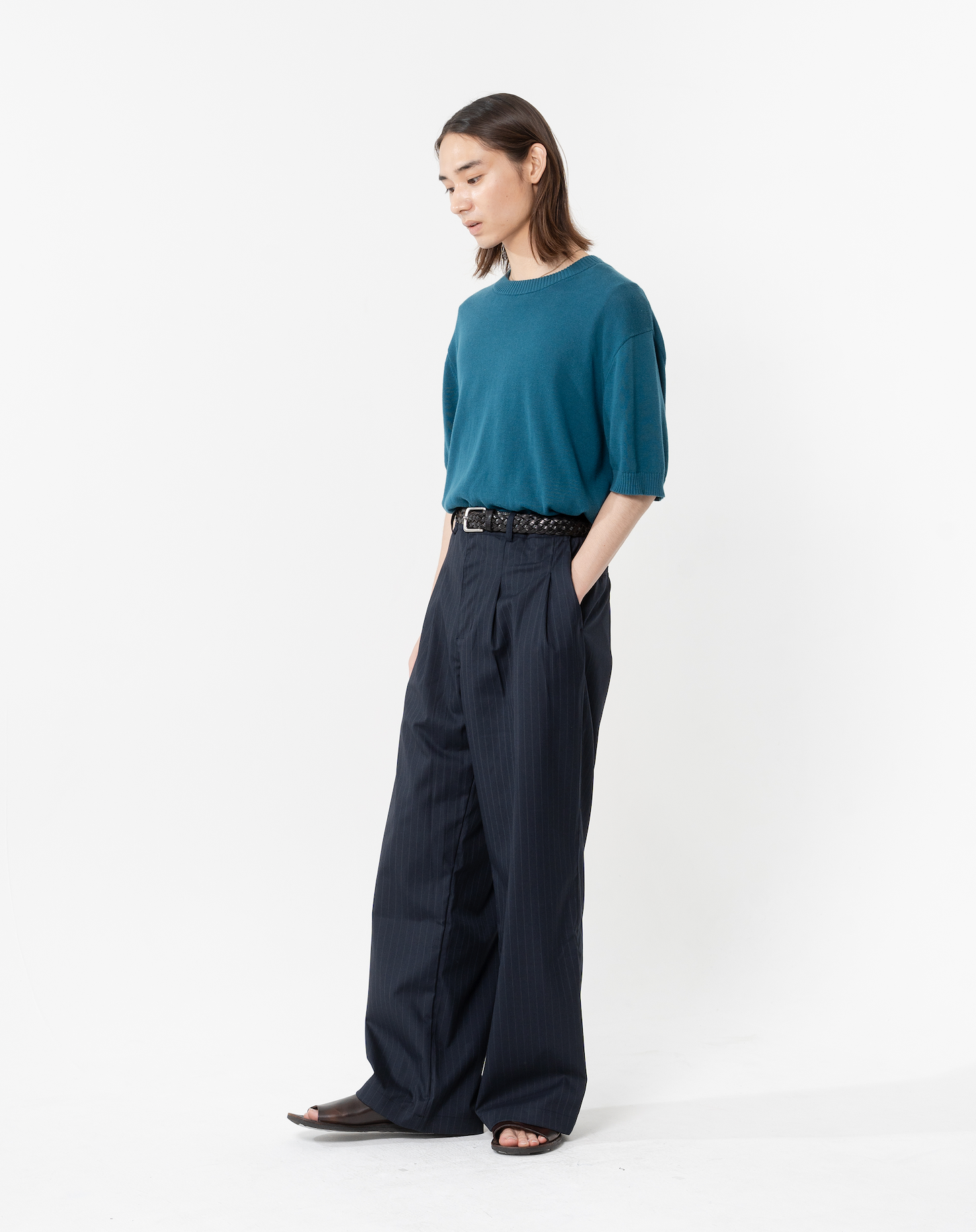 172cm Mサイズ着用