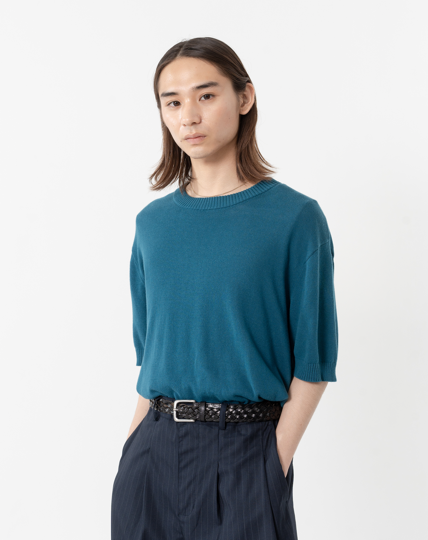 172cm Mサイズ着用