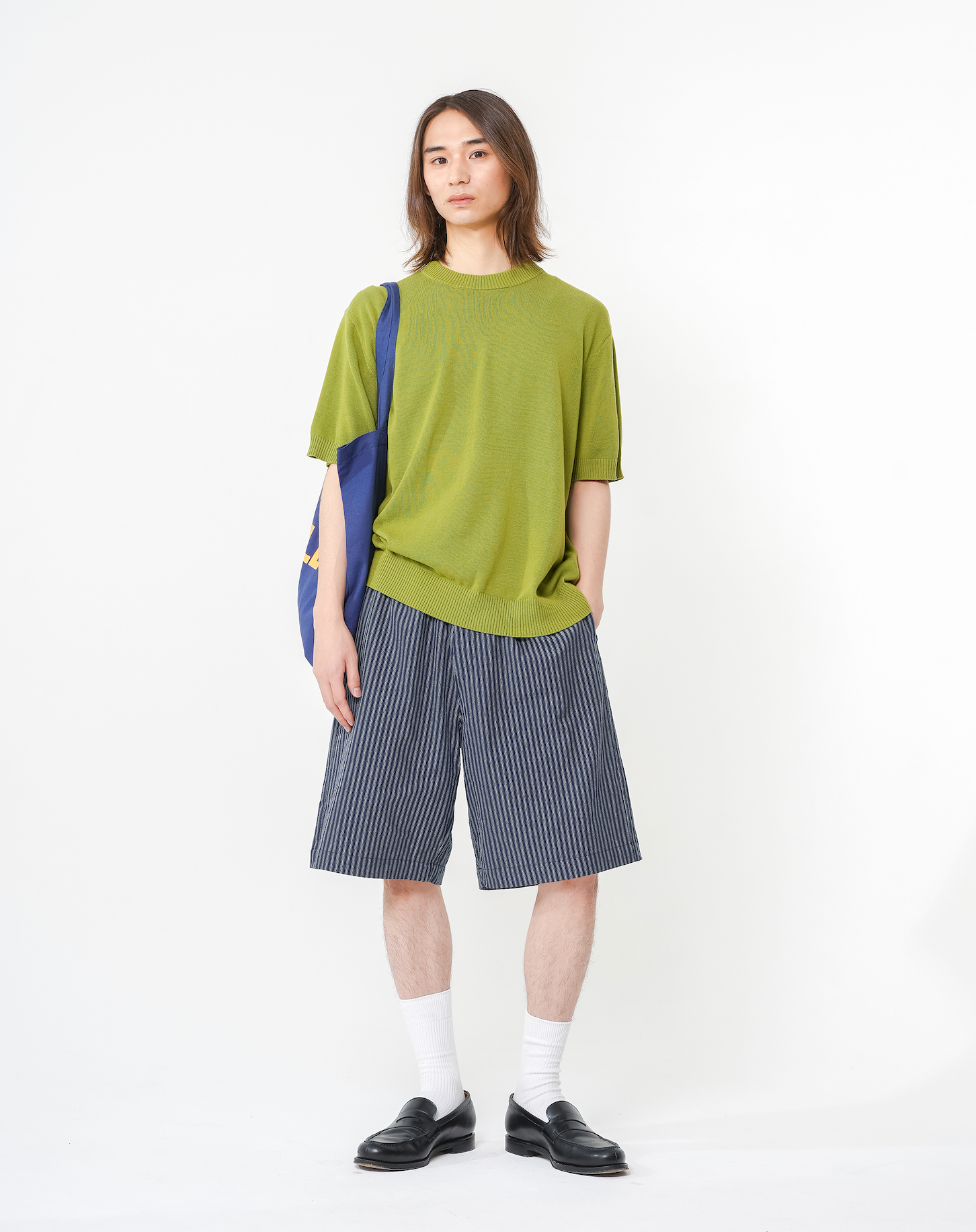 172cm Mサイズ着用