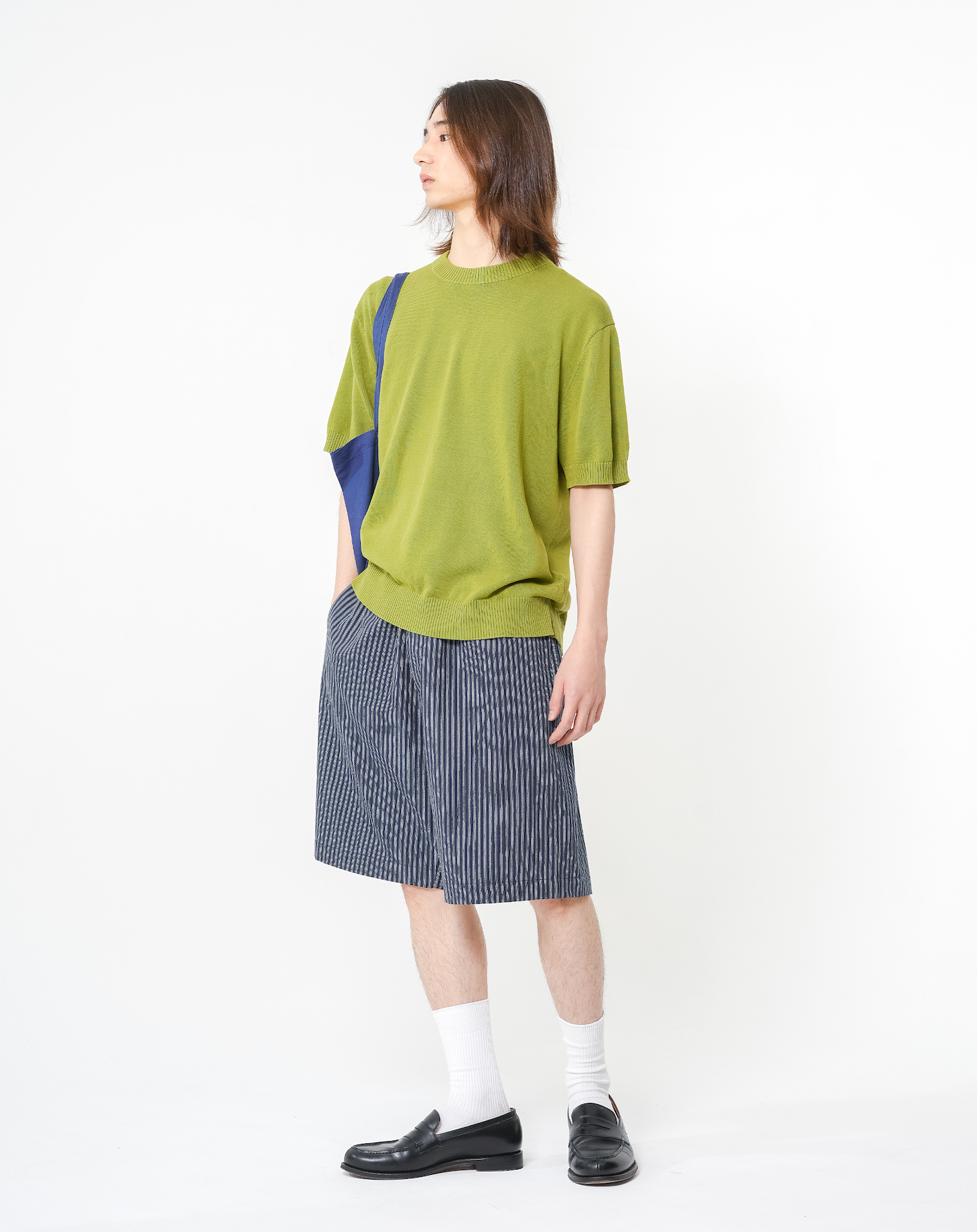 172cm Mサイズ着用