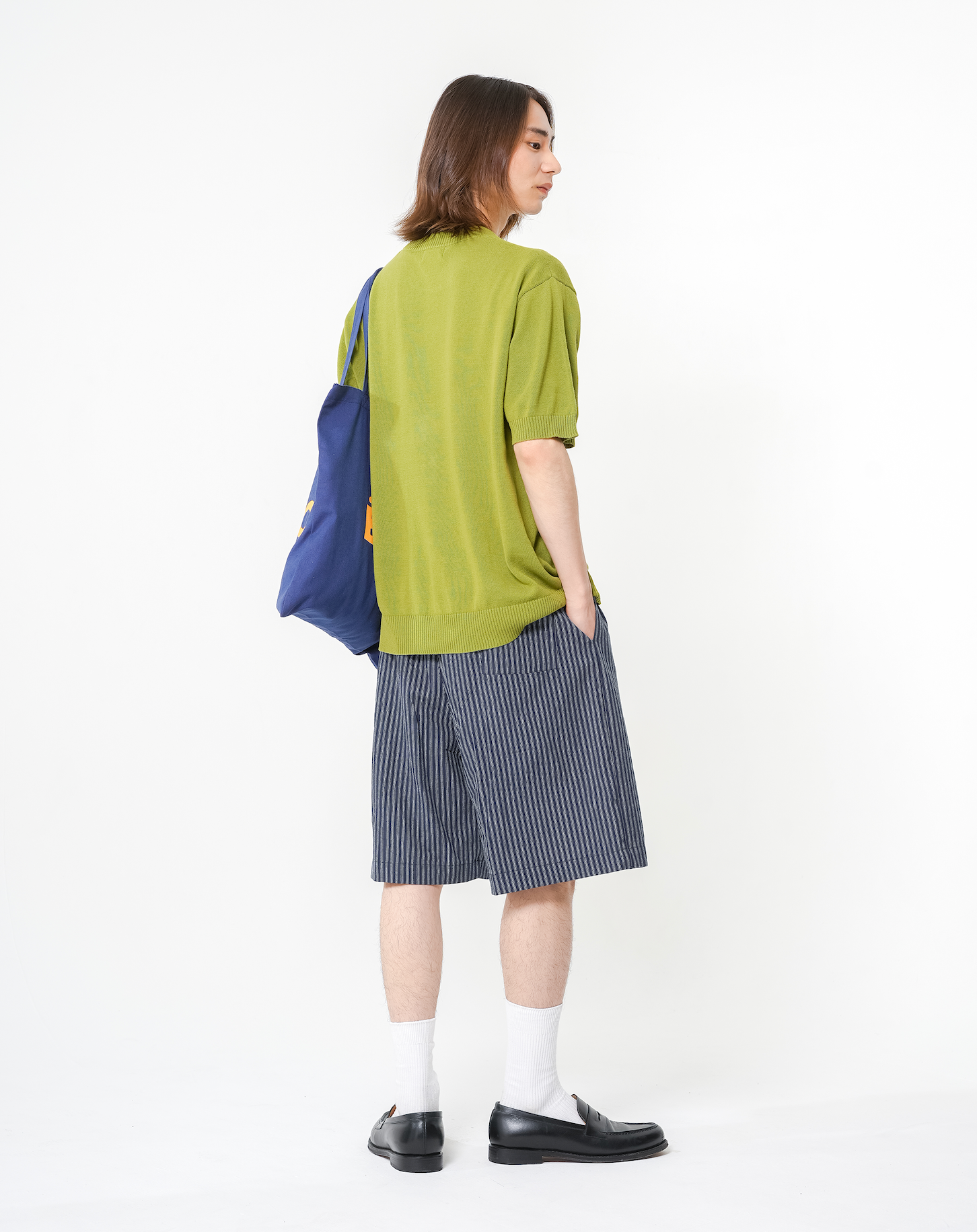 172cm Mサイズ着用