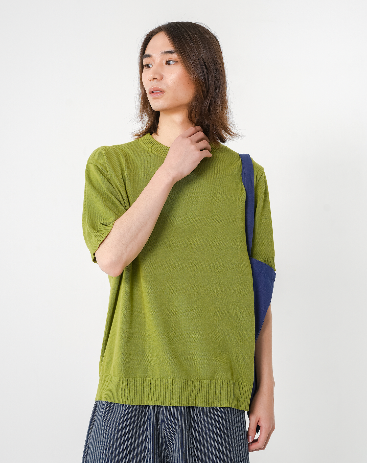 172cm Mサイズ着用