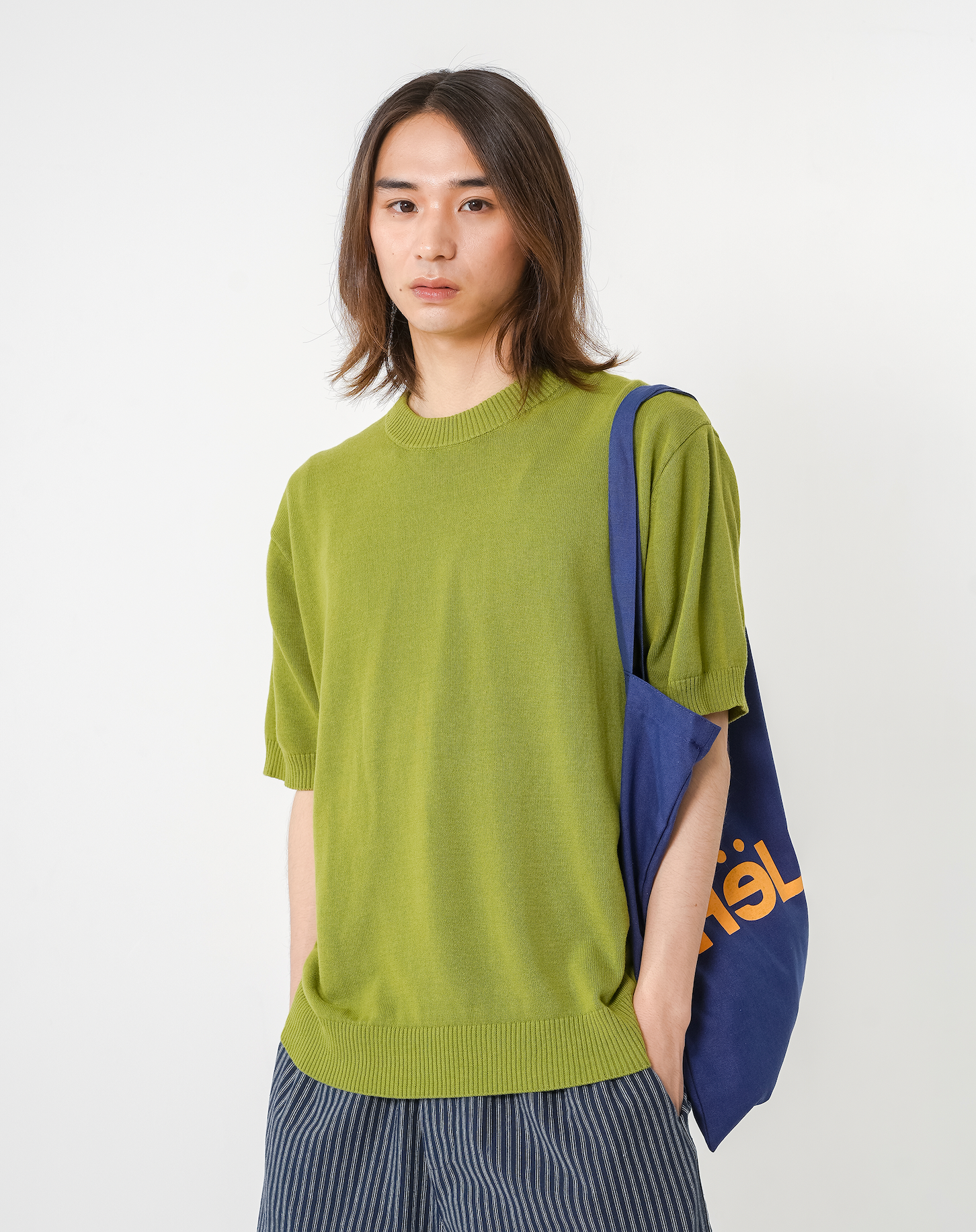 172cm Mサイズ着用