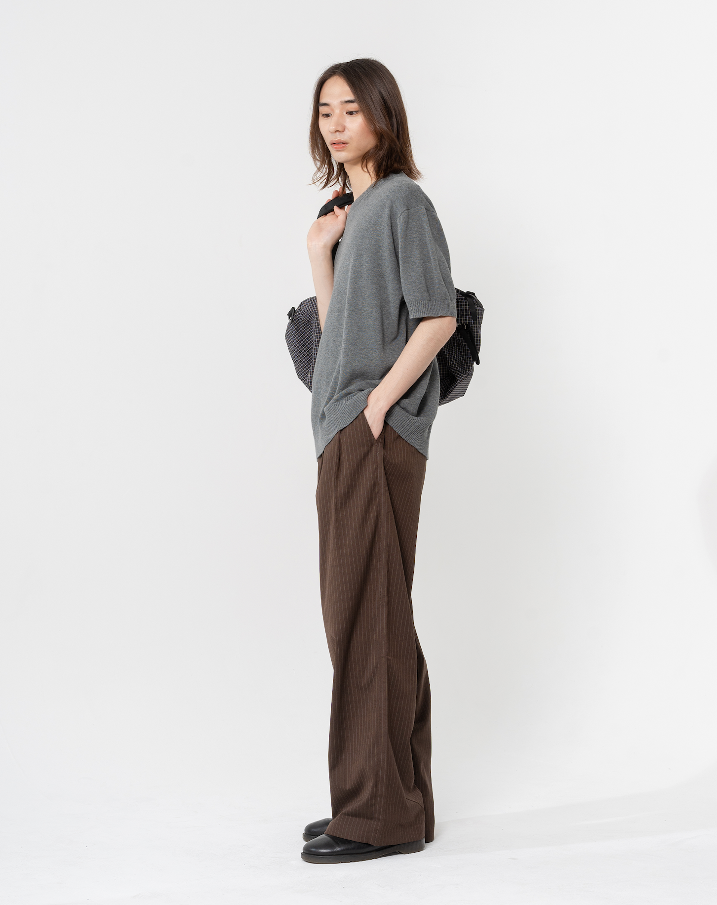 172cm Mサイズ着用