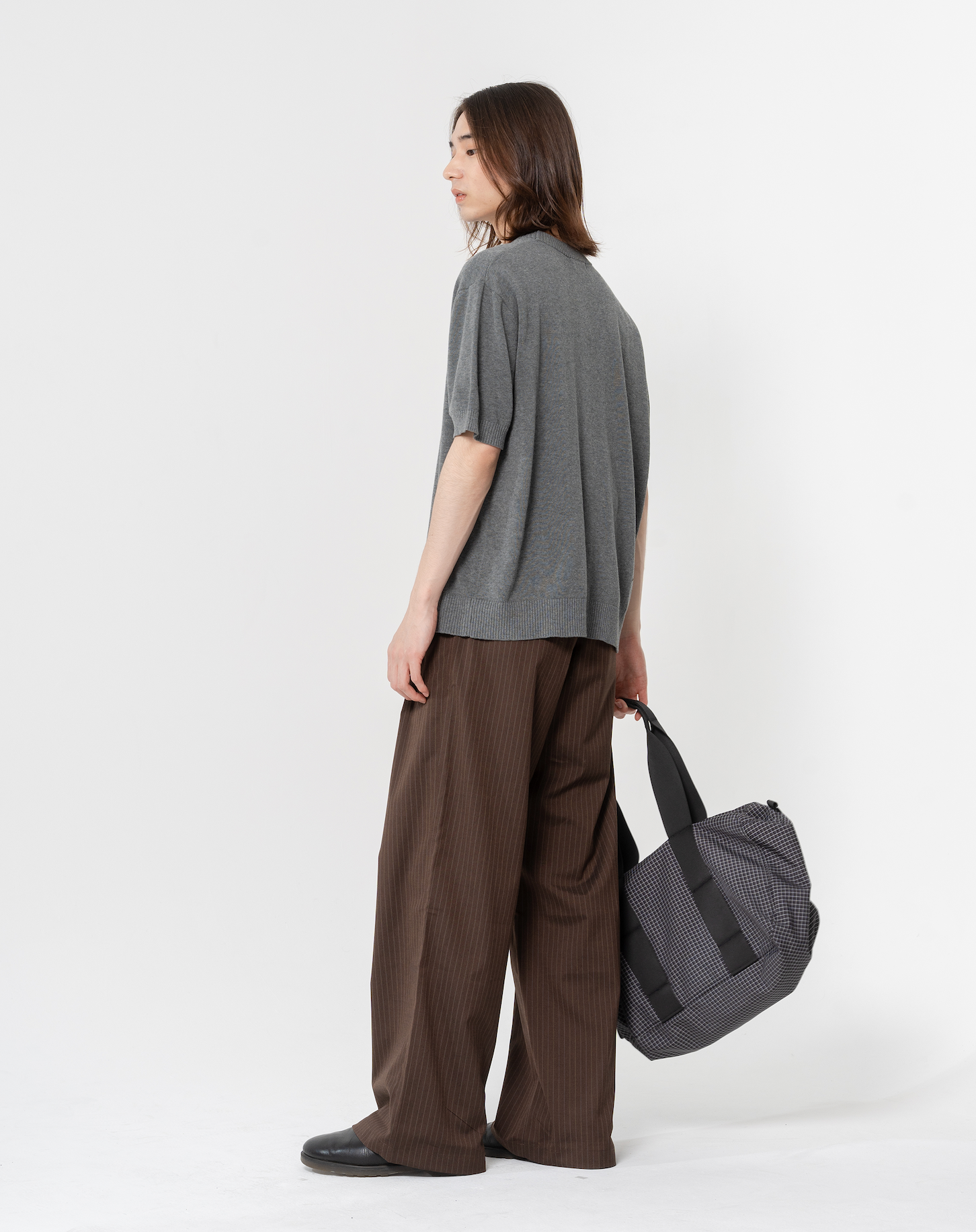 172cm Mサイズ着用