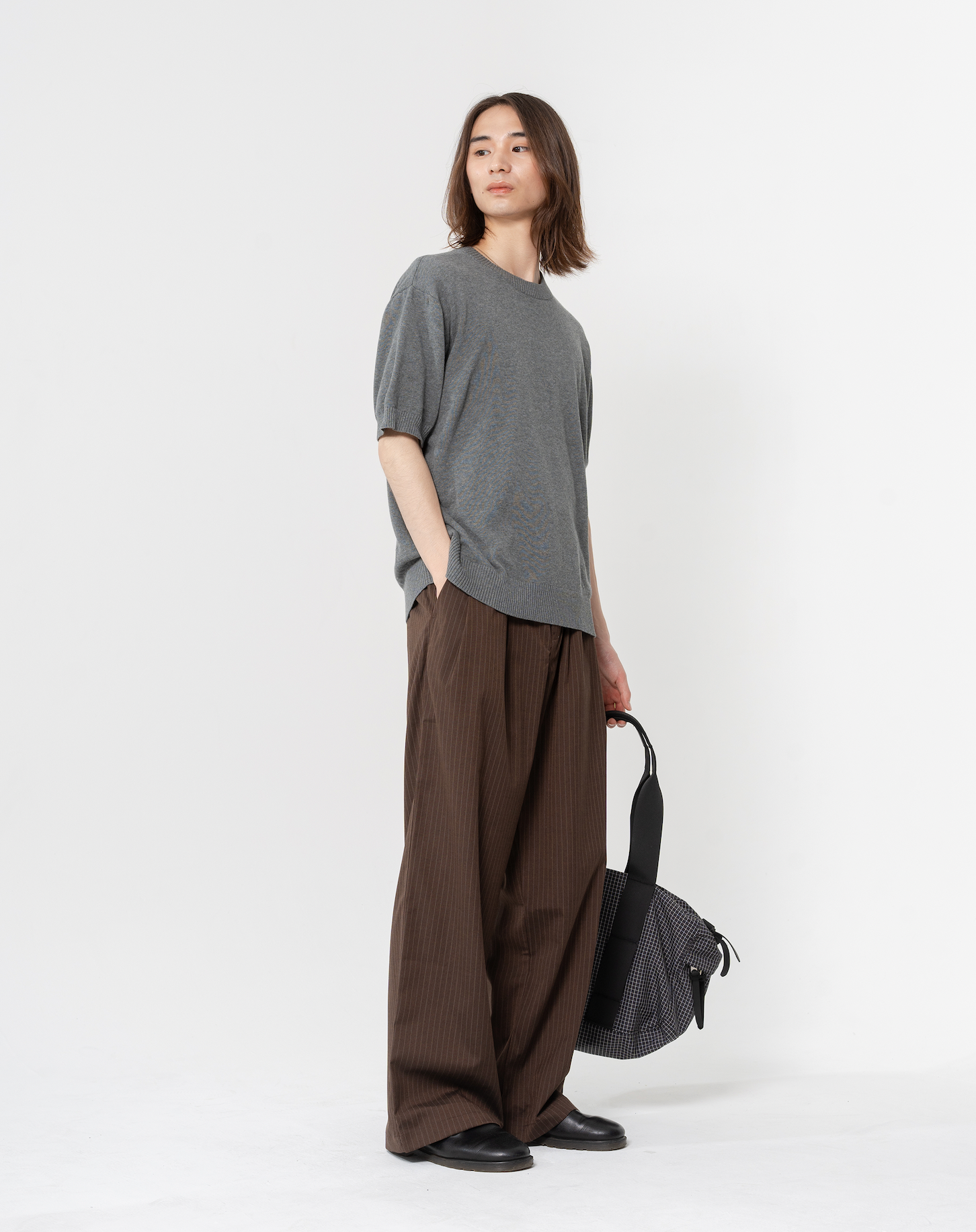 172cm Mサイズ着用