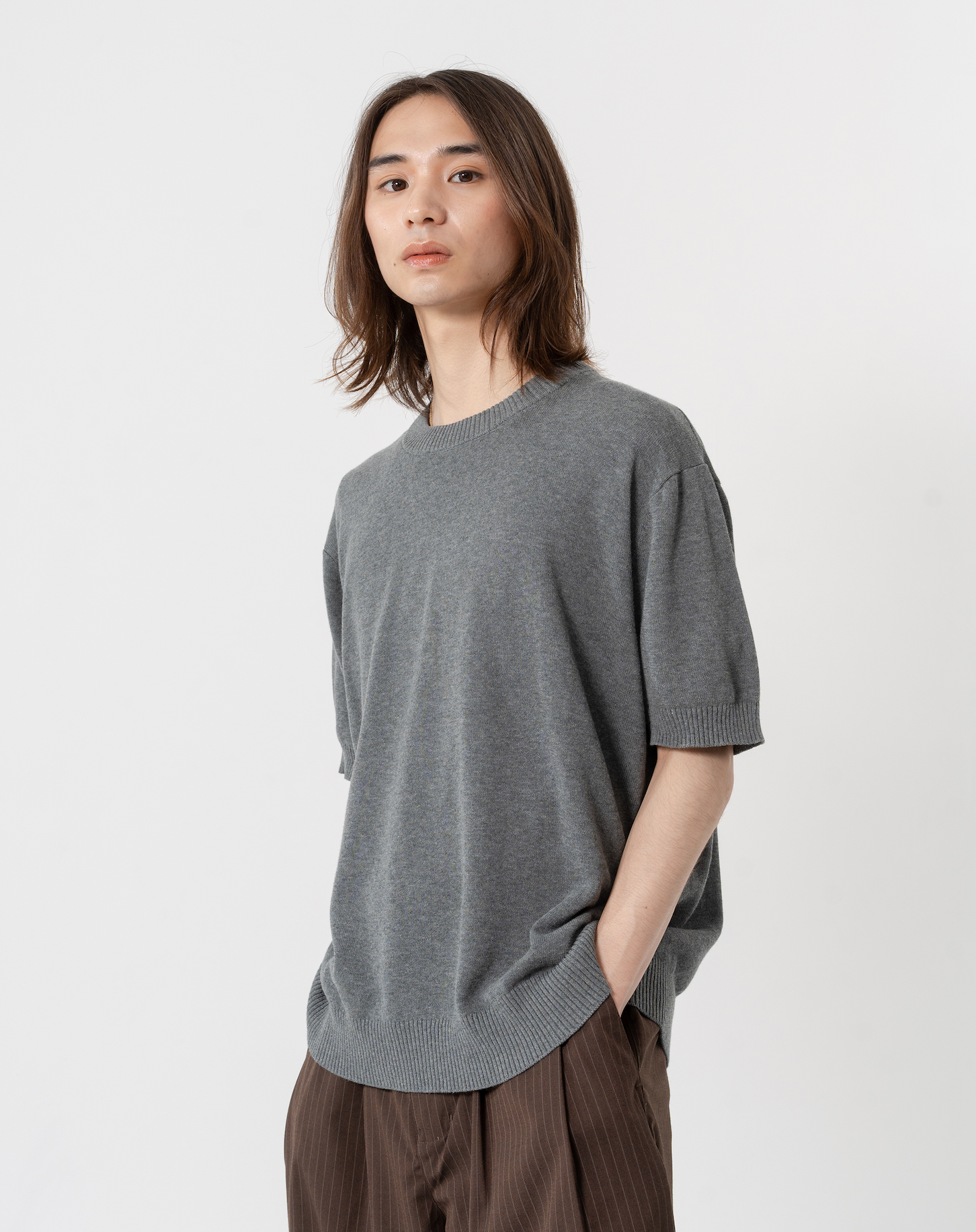 172cm Mサイズ着用