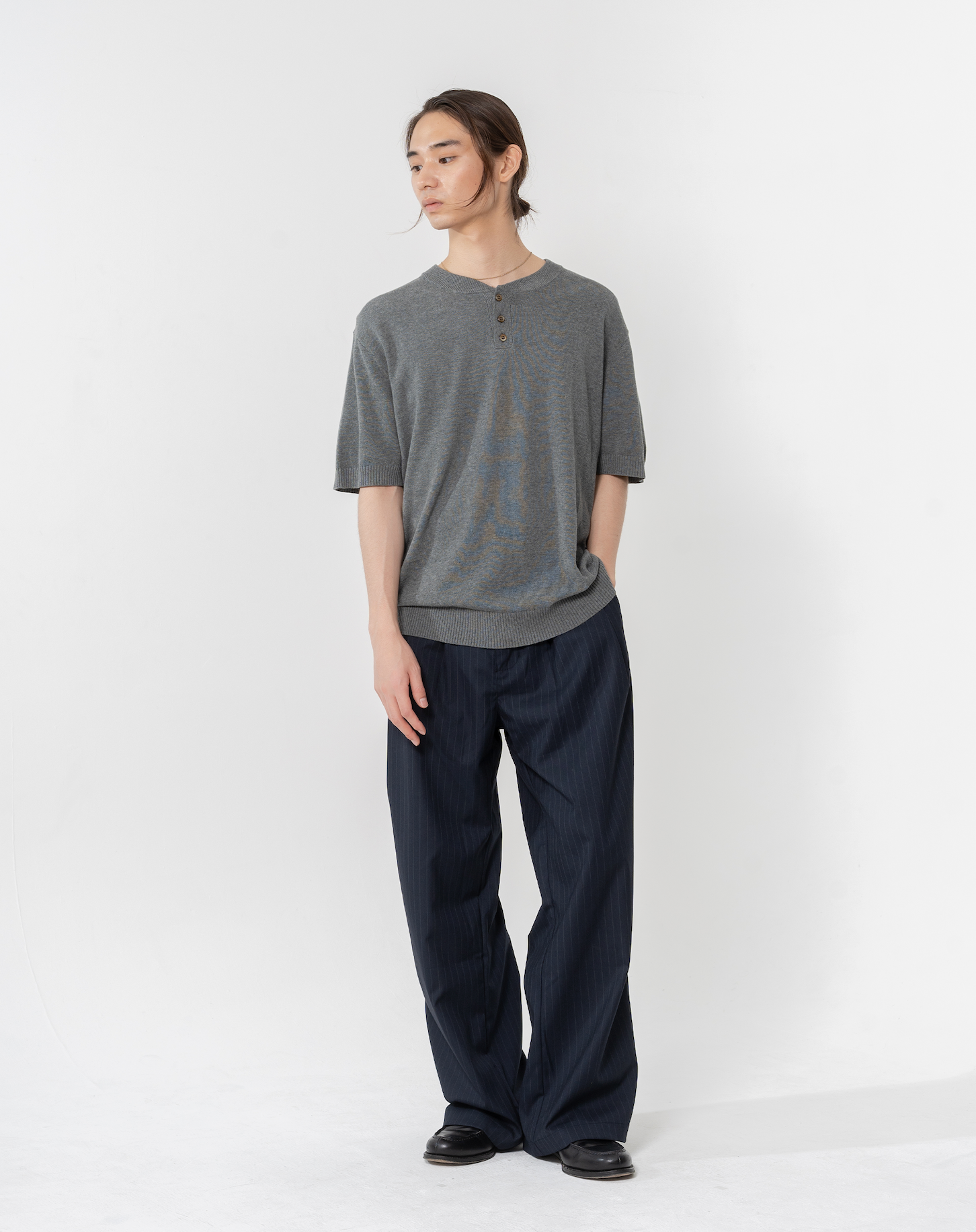 172cm Mサイズ着用