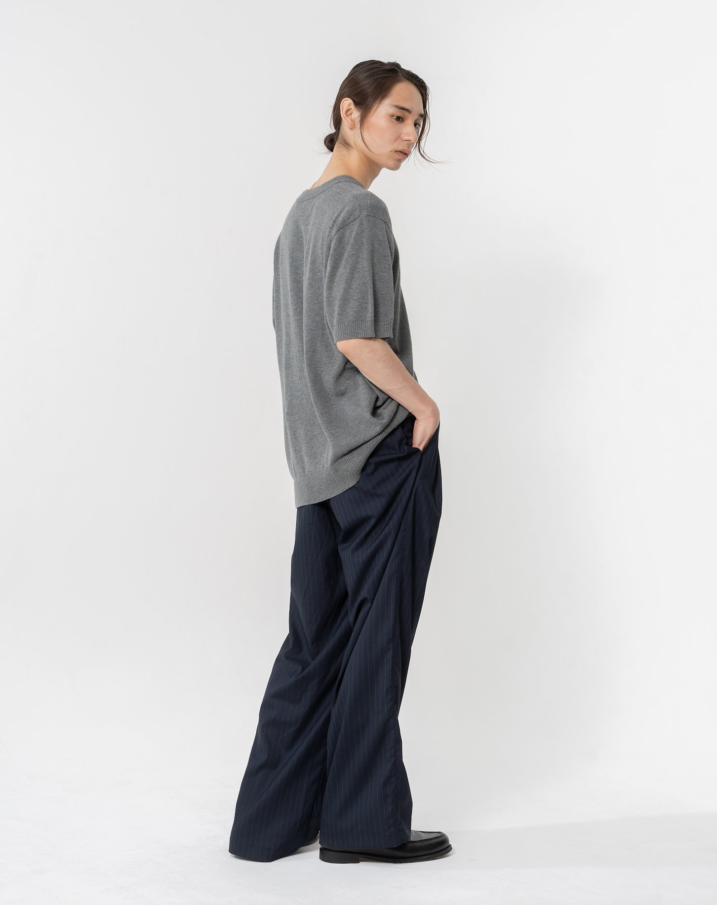 172cm Mサイズ着用