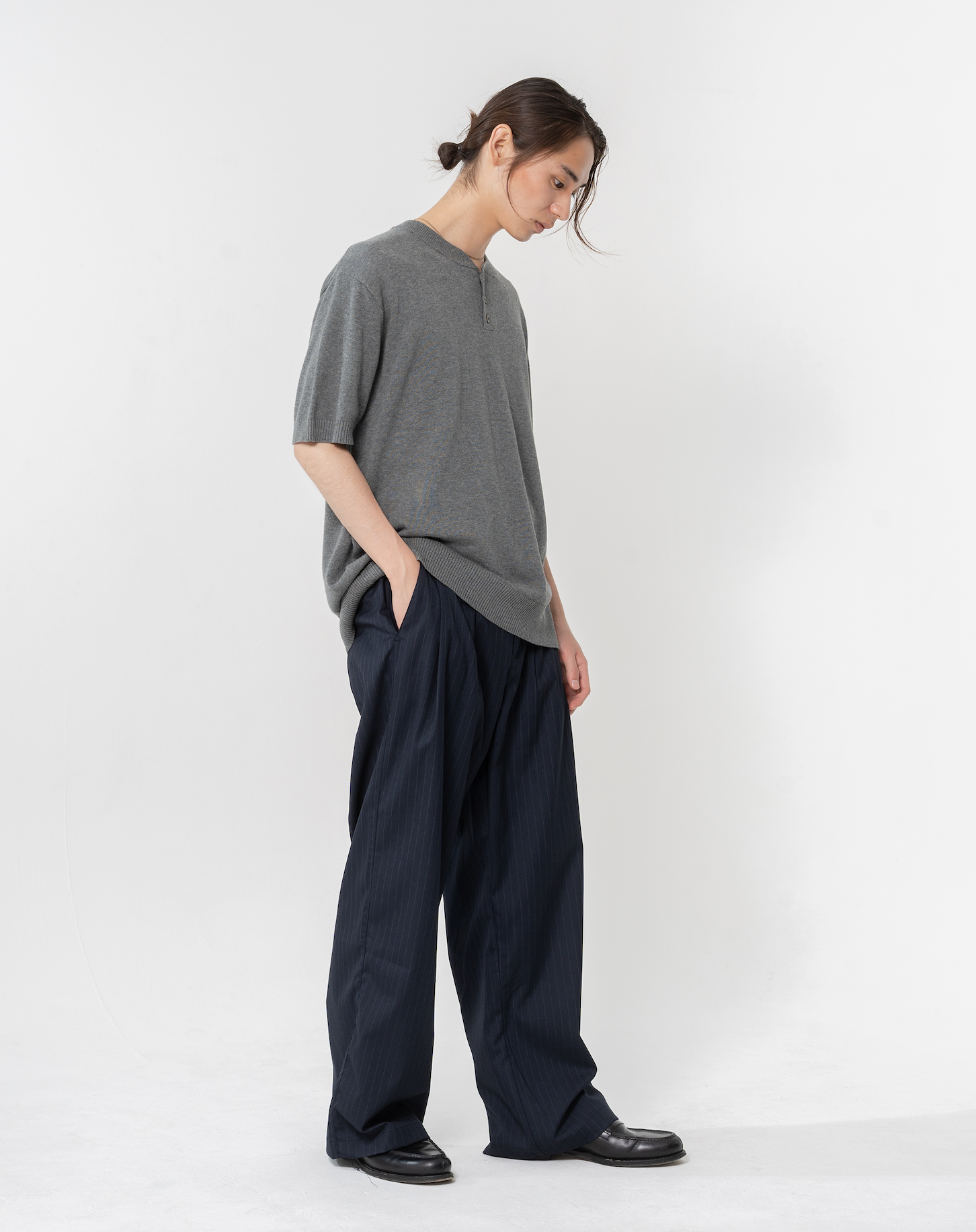 172cm Mサイズ着用