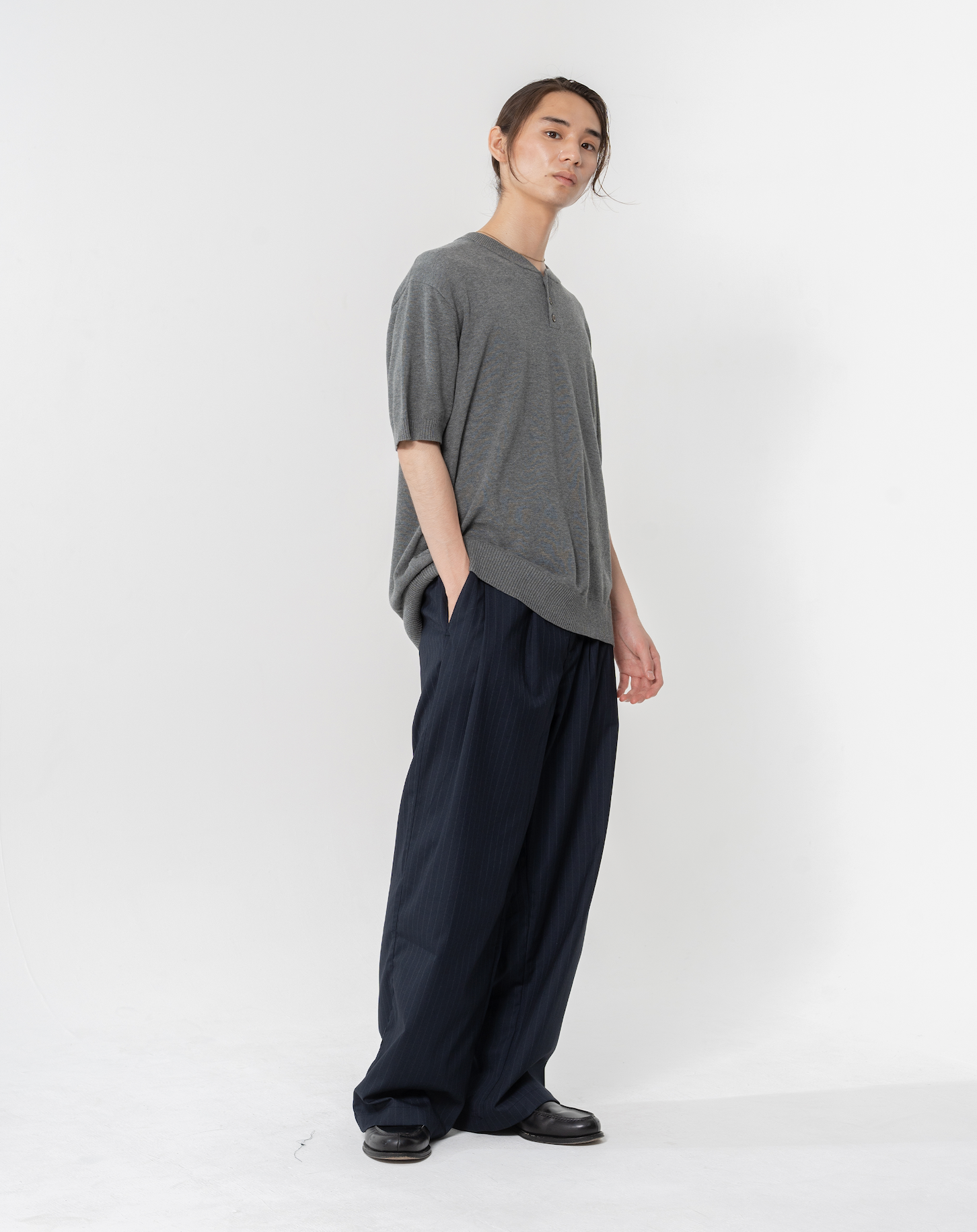 172cm Mサイズ着用