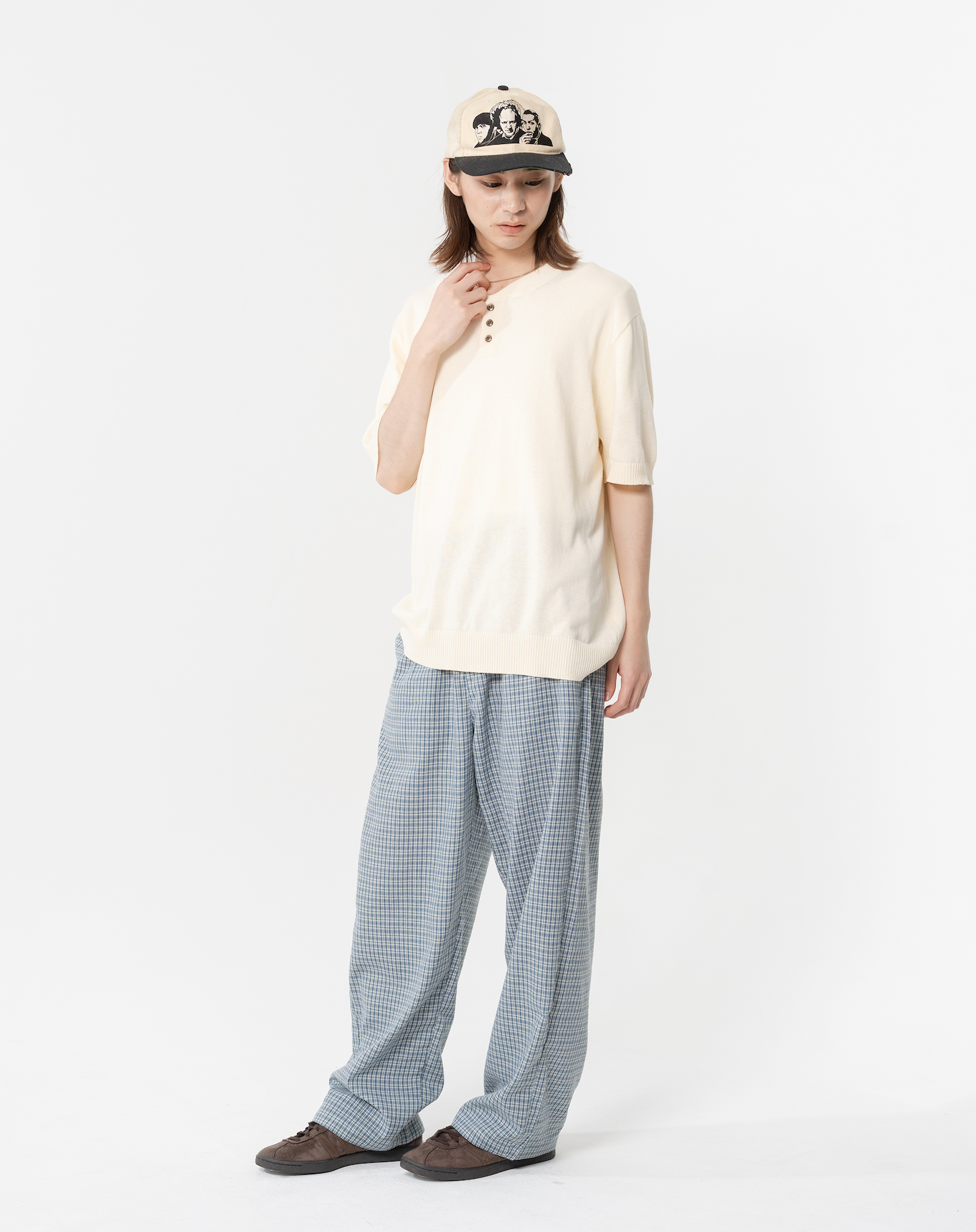 172cm Mサイズ着用