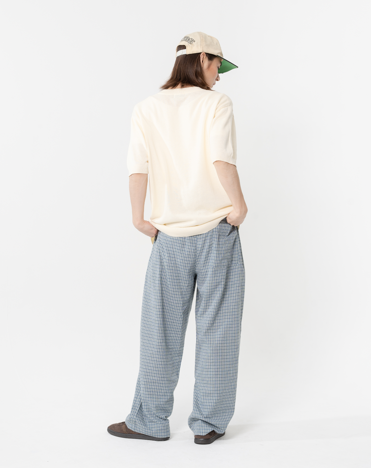 172cm Mサイズ着用