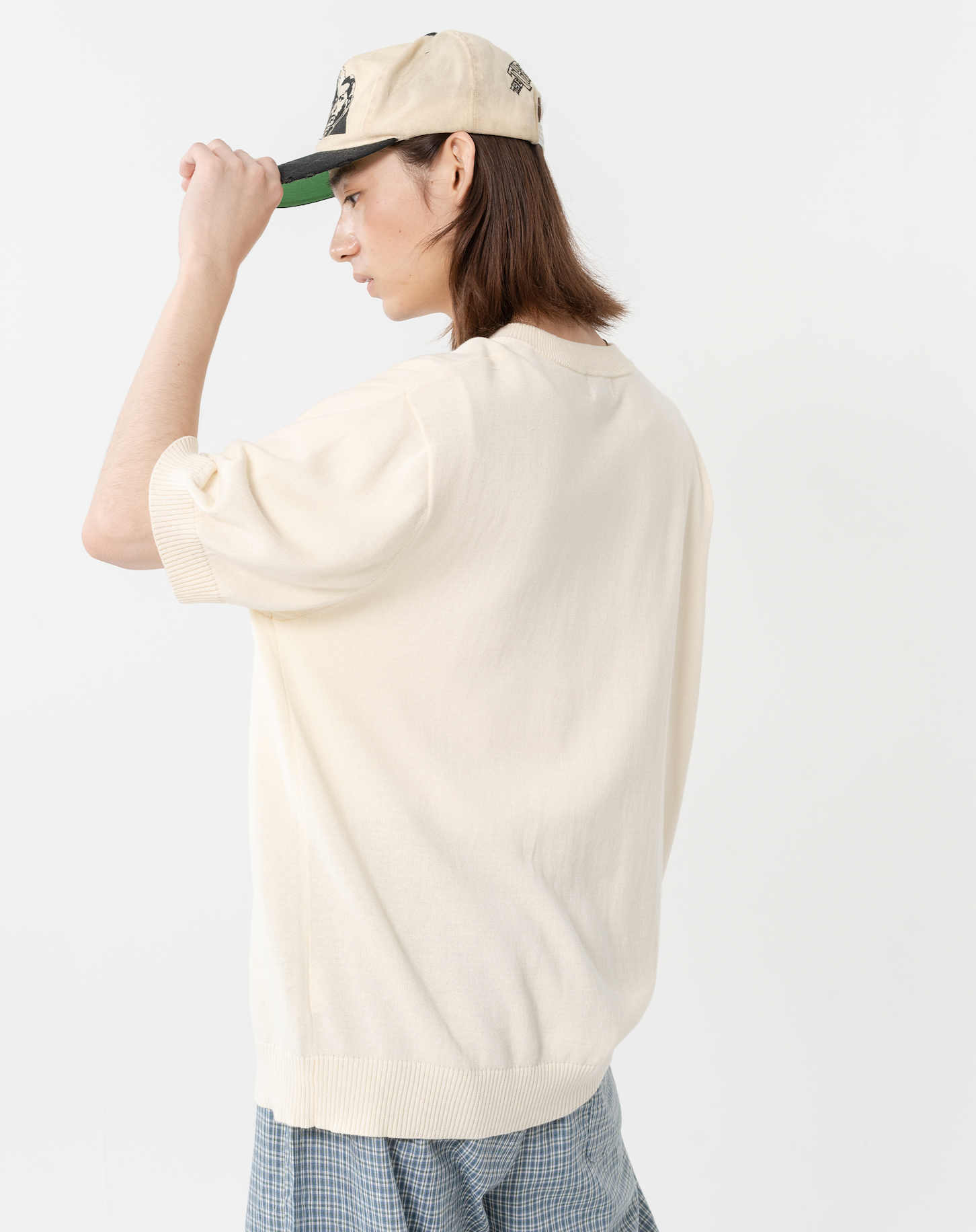 172cm Mサイズ着用