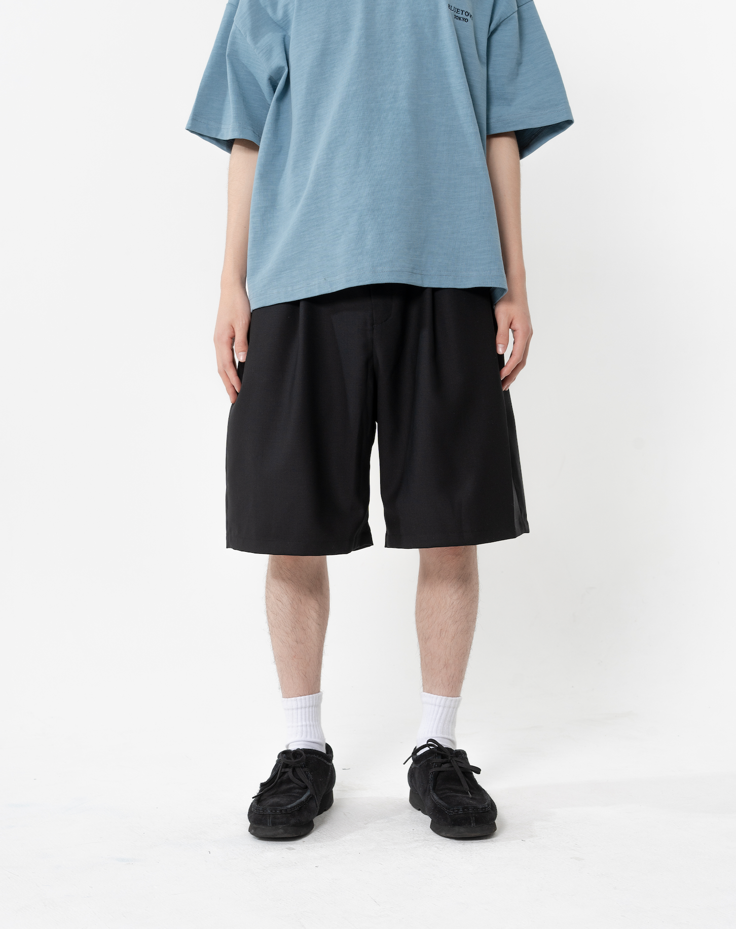 172cm Mサイズ着用