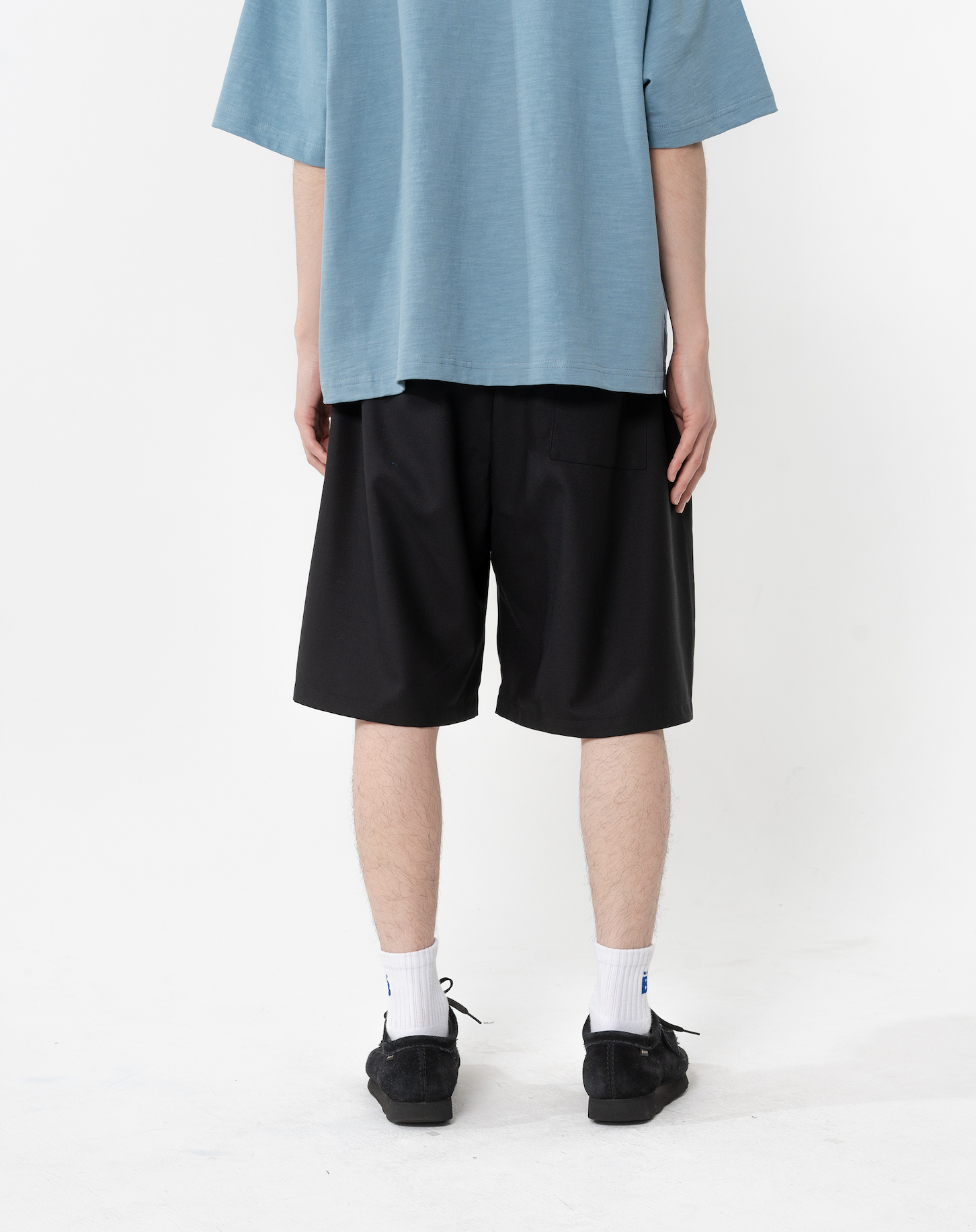 172cm Mサイズ着用