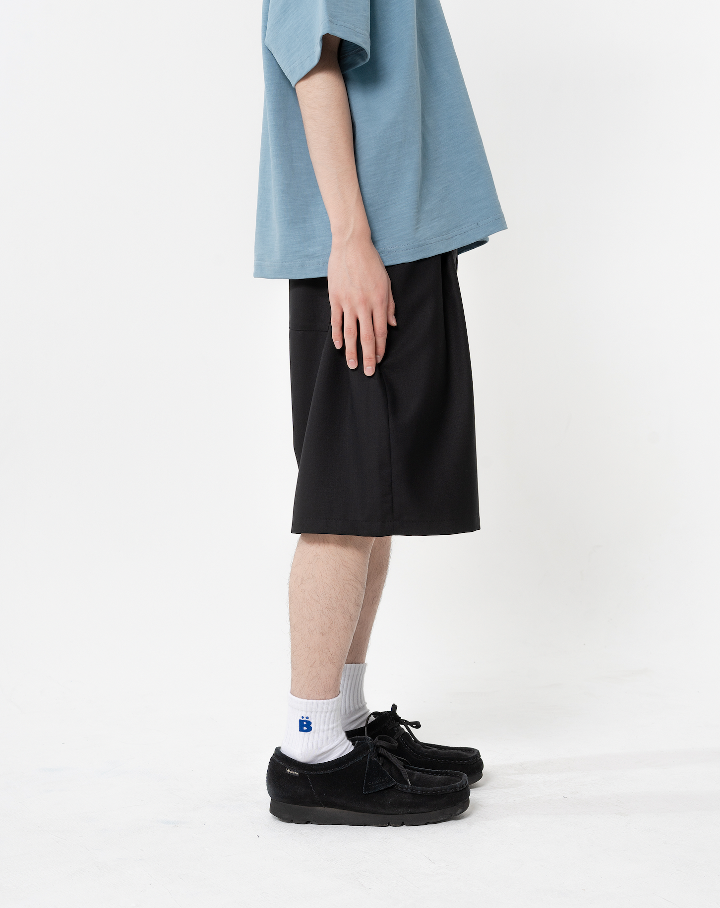 172cm Mサイズ着用