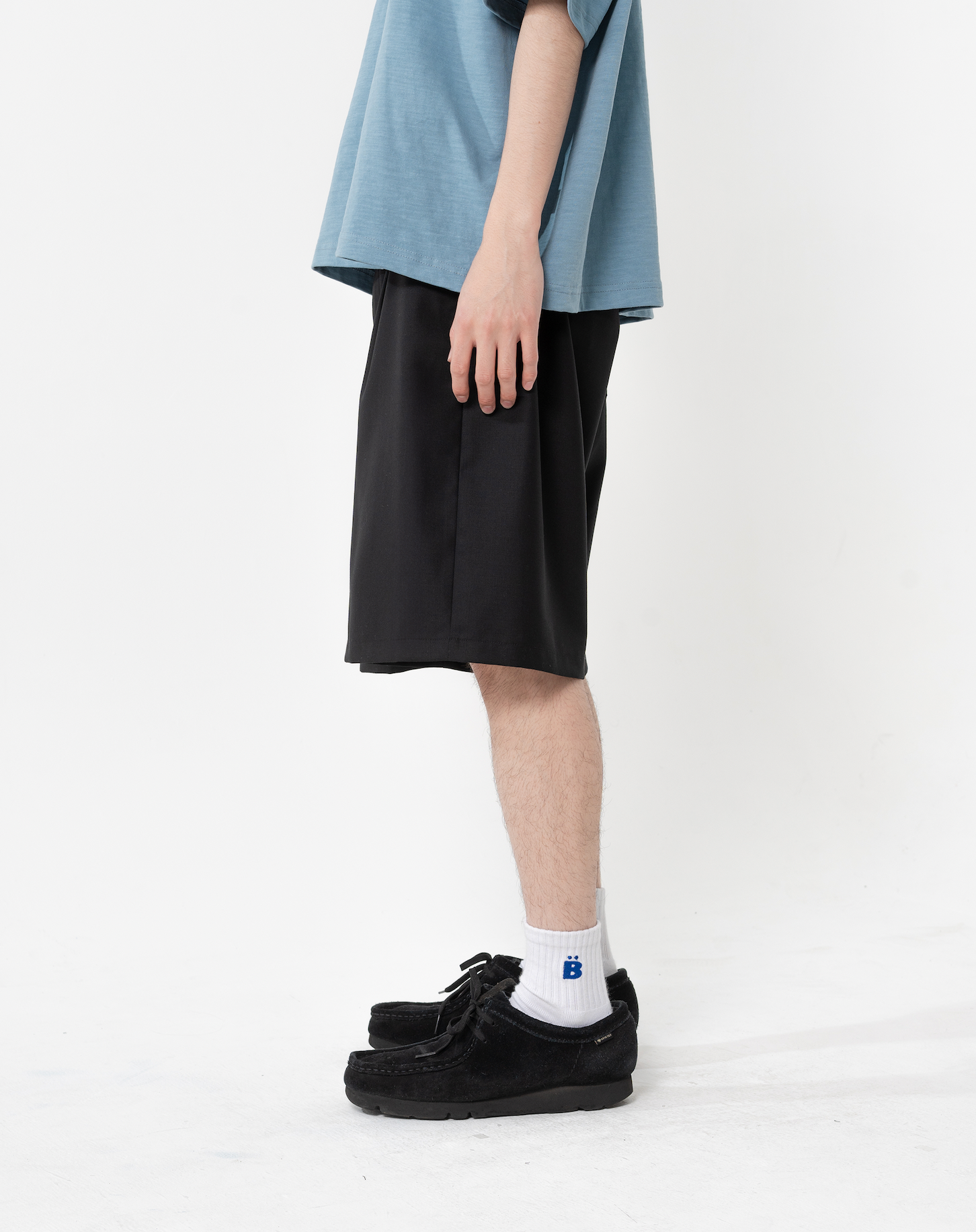 172cm Mサイズ着用