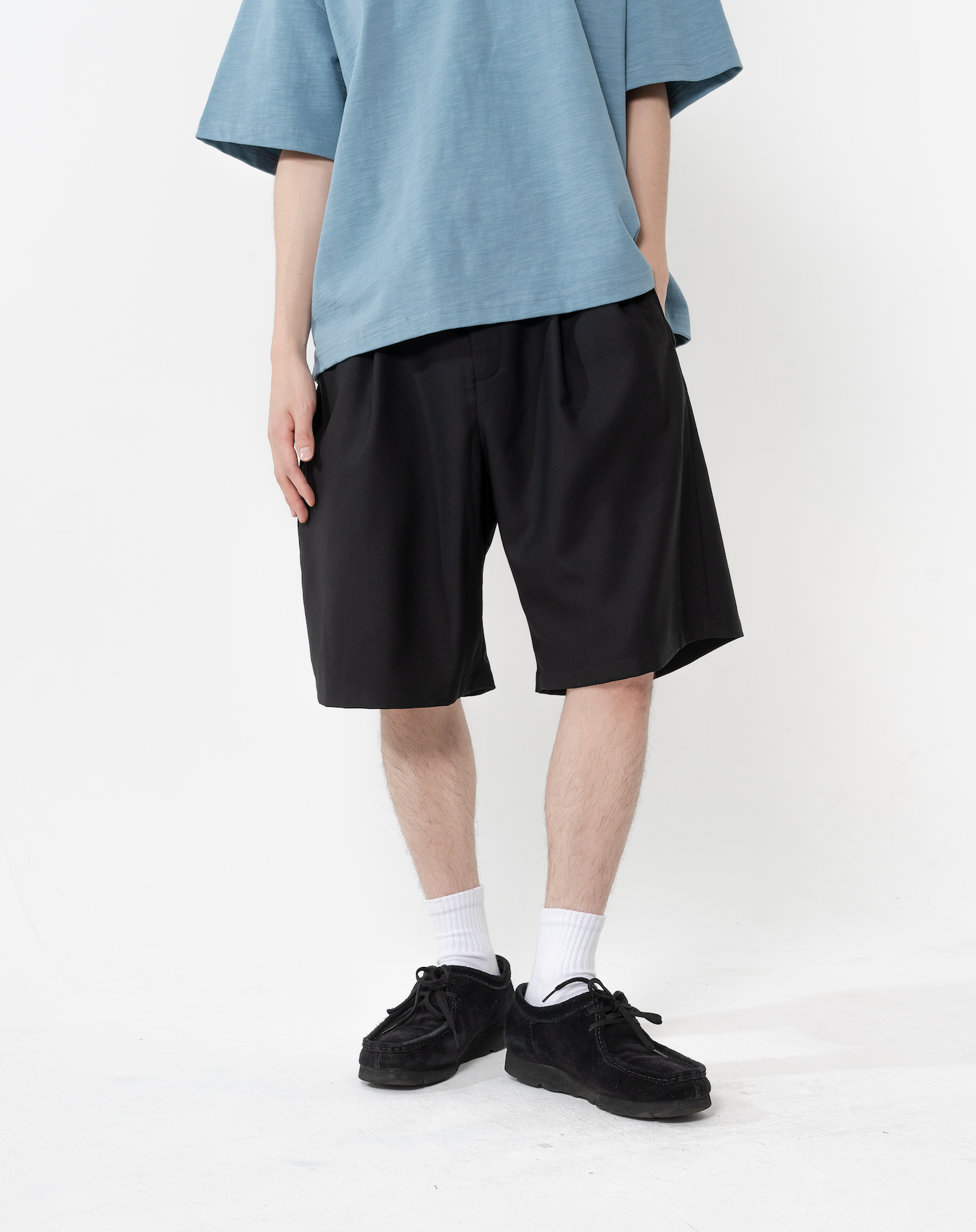 172cm Mサイズ着用