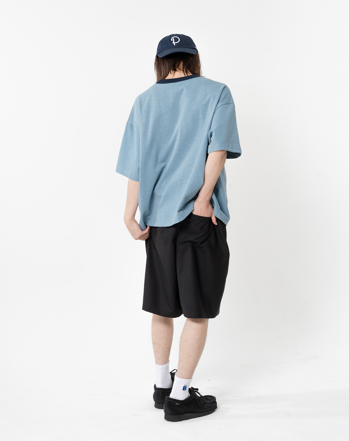 172cm Mサイズ着用