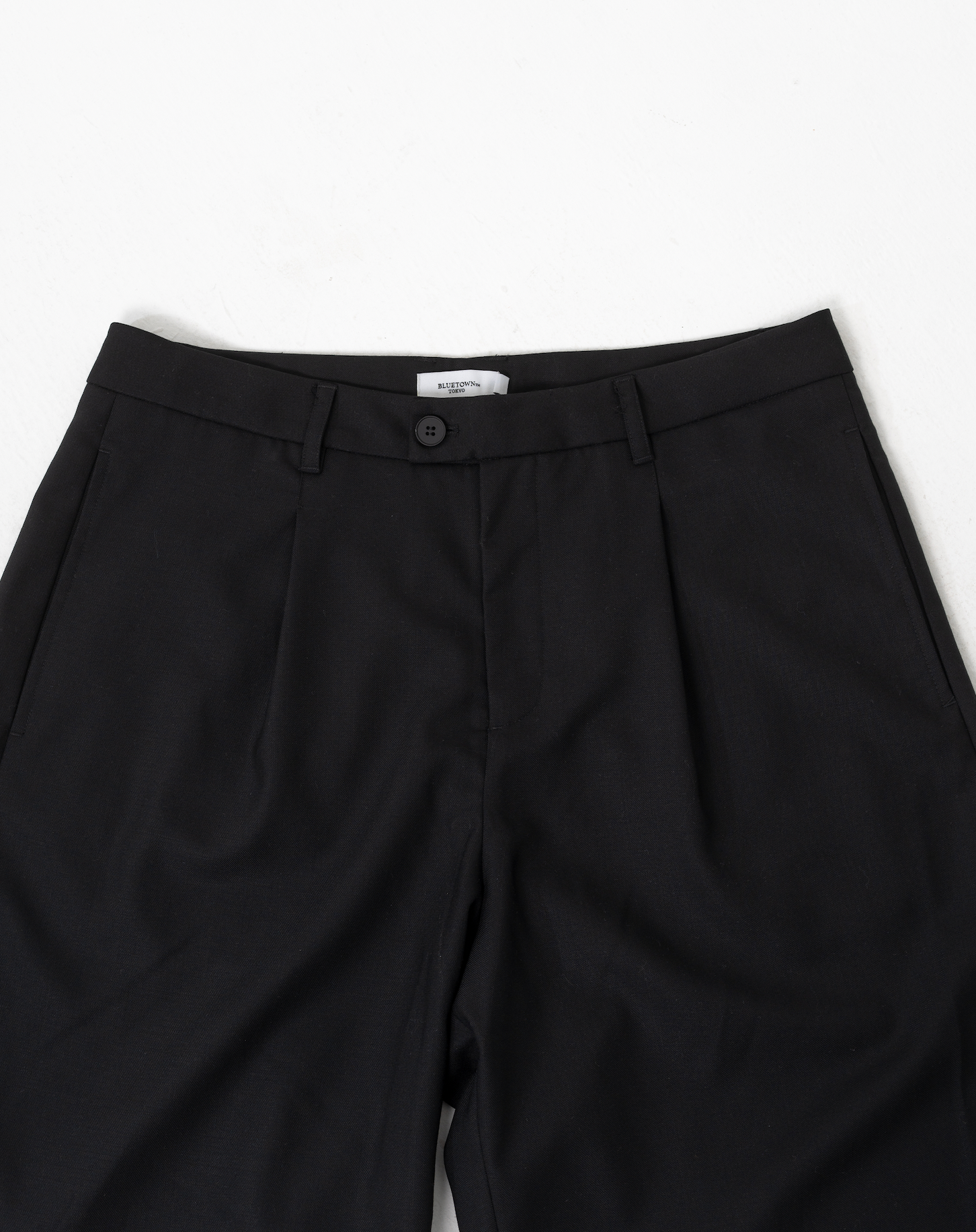 70ウール・ハーフパンツ B5090