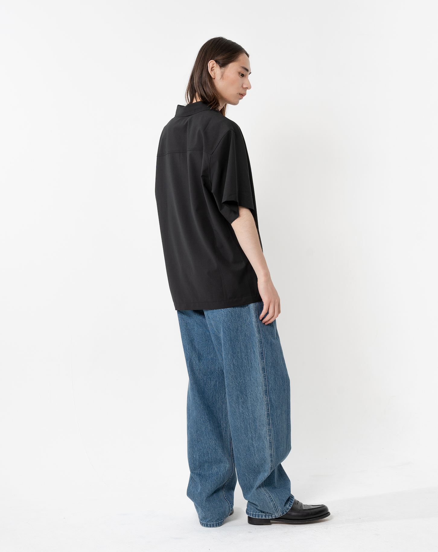 172cm Mサイズ着用