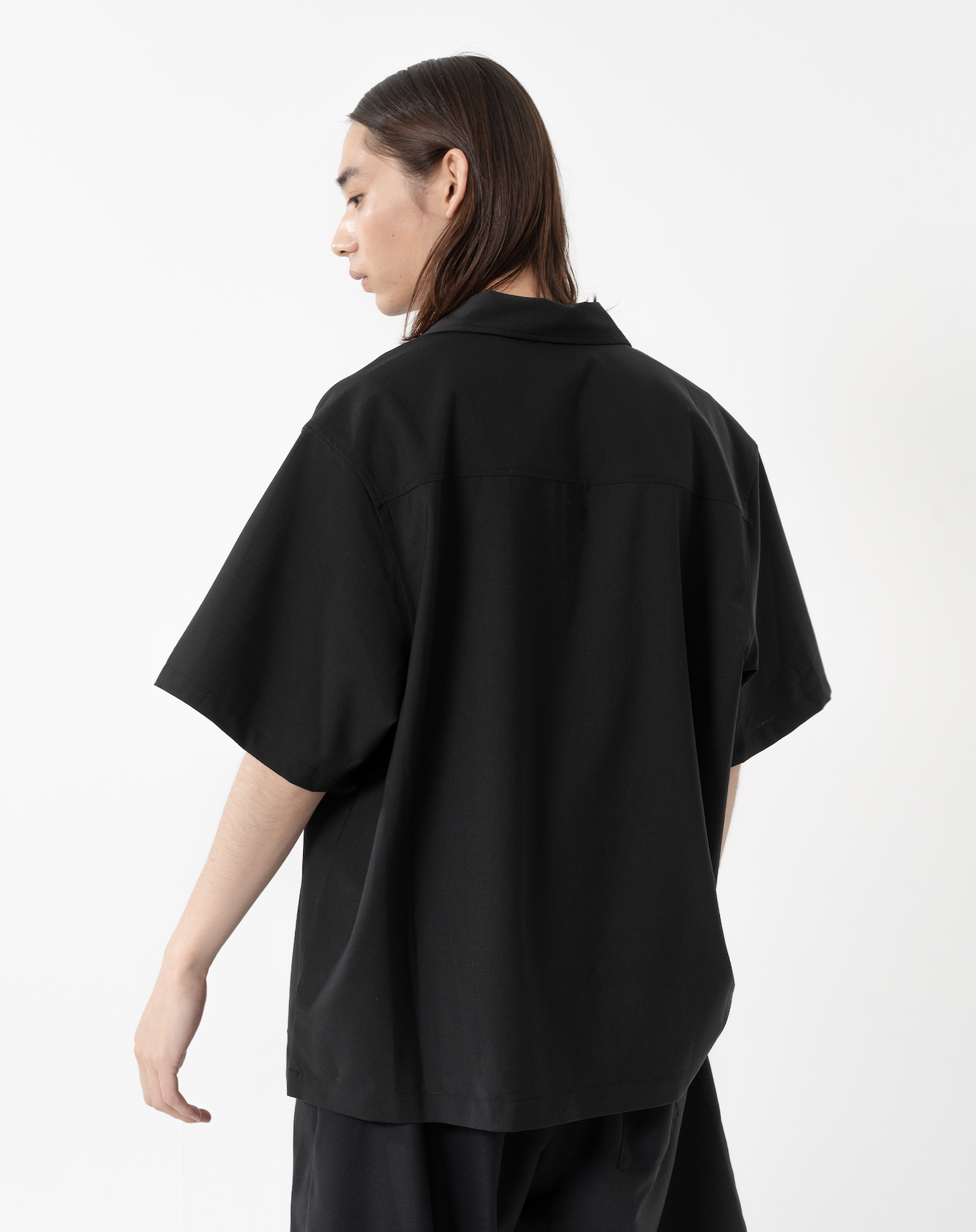 172cm Mサイズ着用