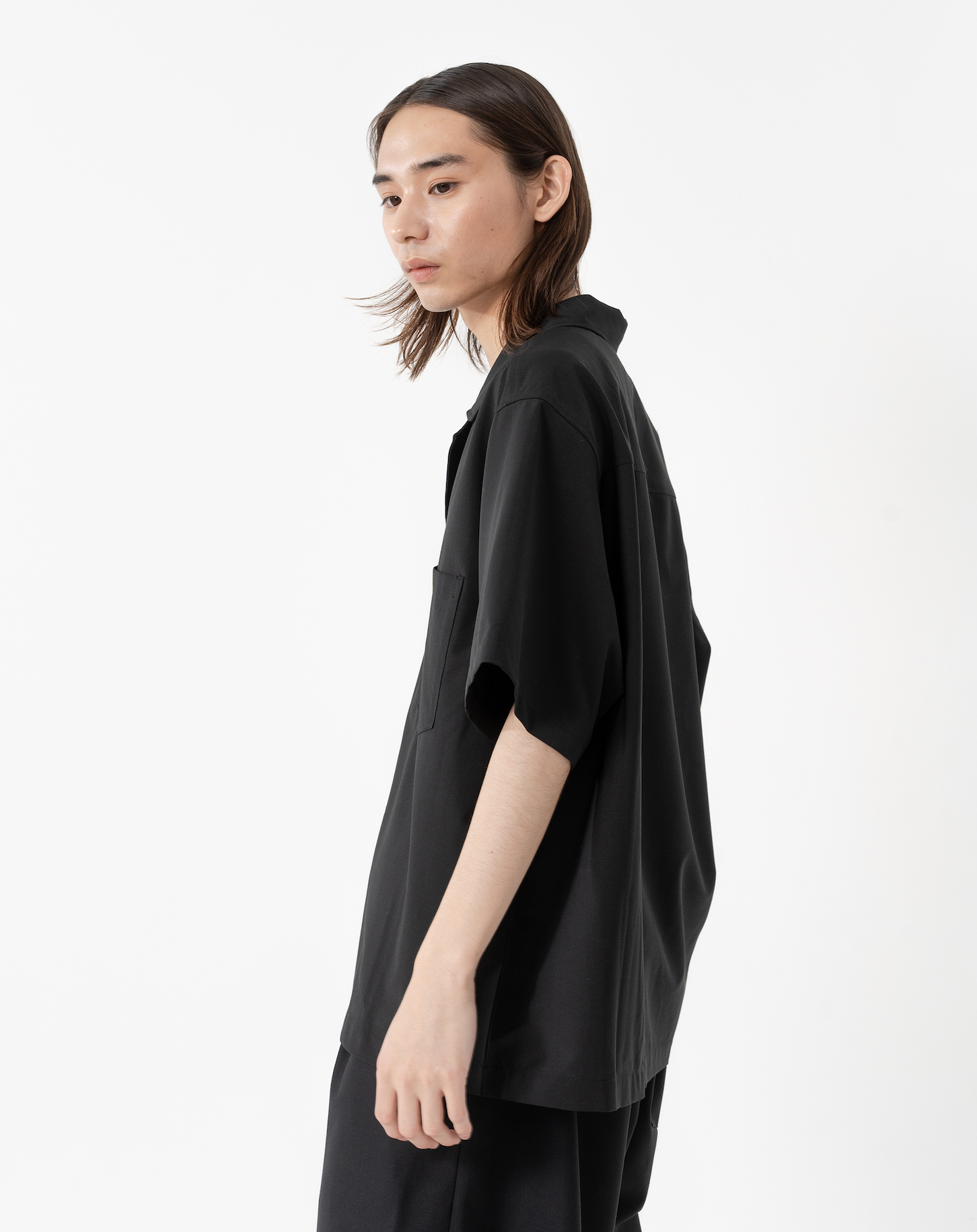 172cm Mサイズ着用