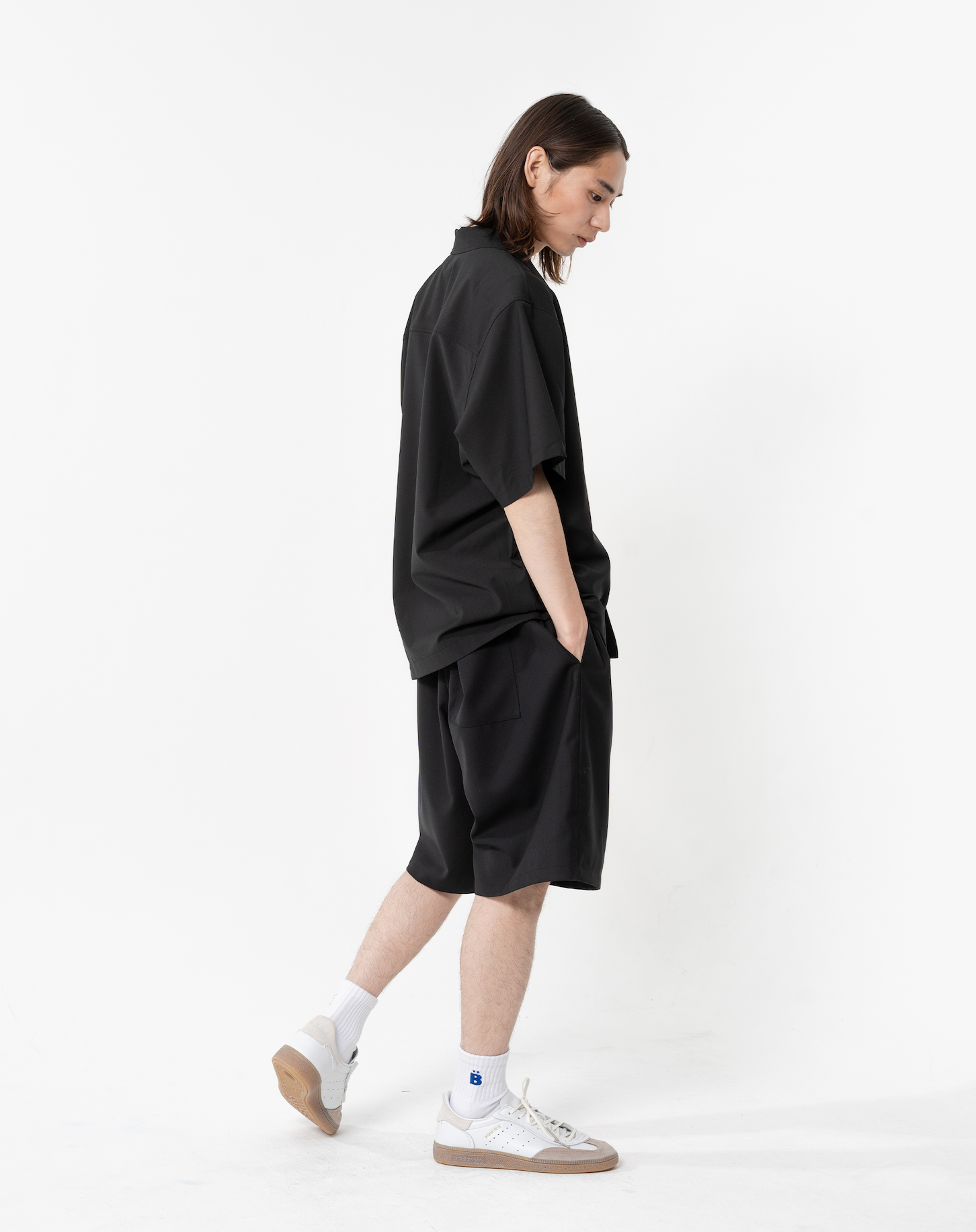 172cm Mサイズ着用