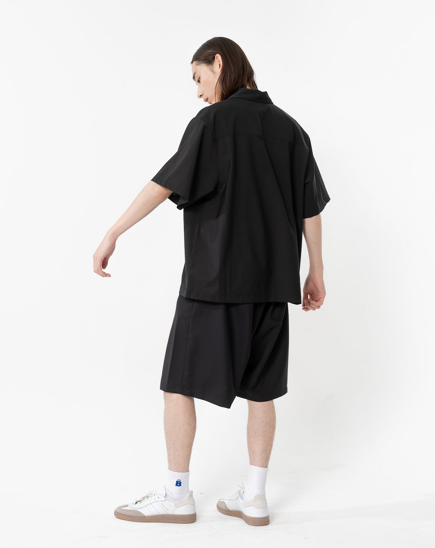 172cm Mサイズ着用