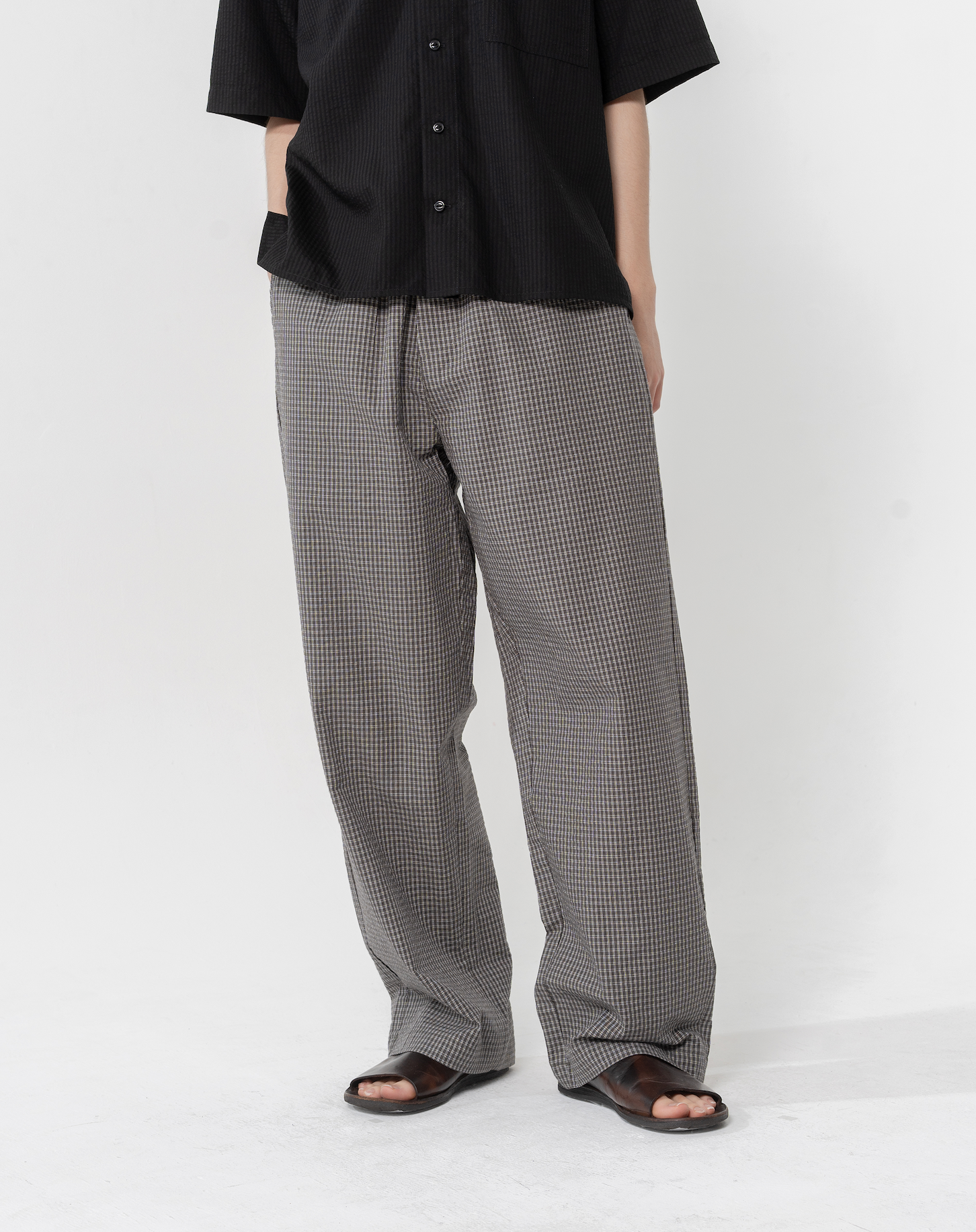 172cm Mサイズ着用