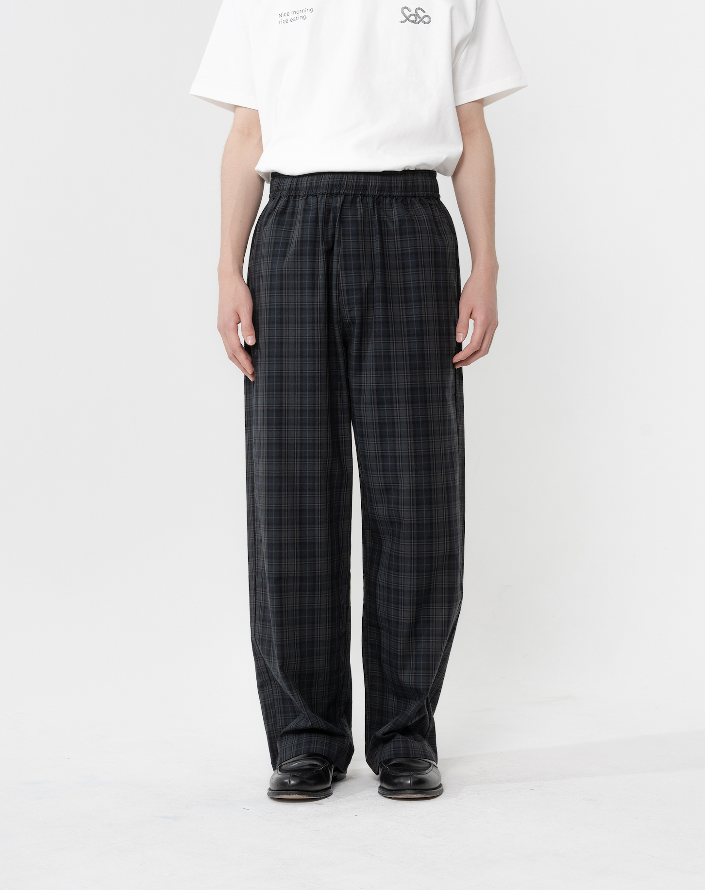 172cm Mサイズ着用