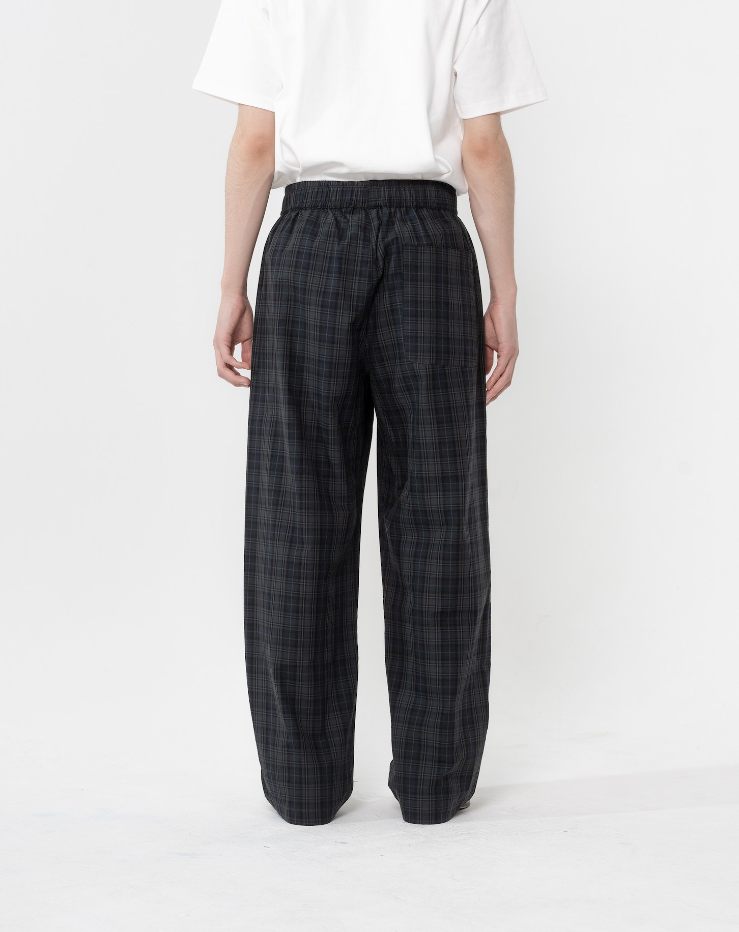 172cm Mサイズ着用