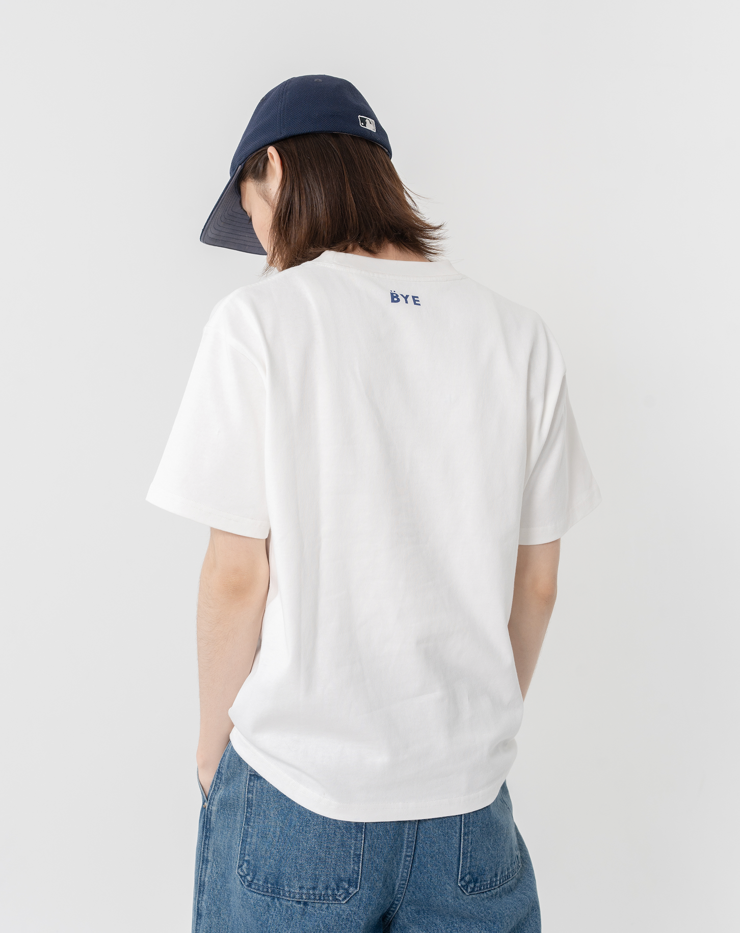 172cm Mサイズ着用