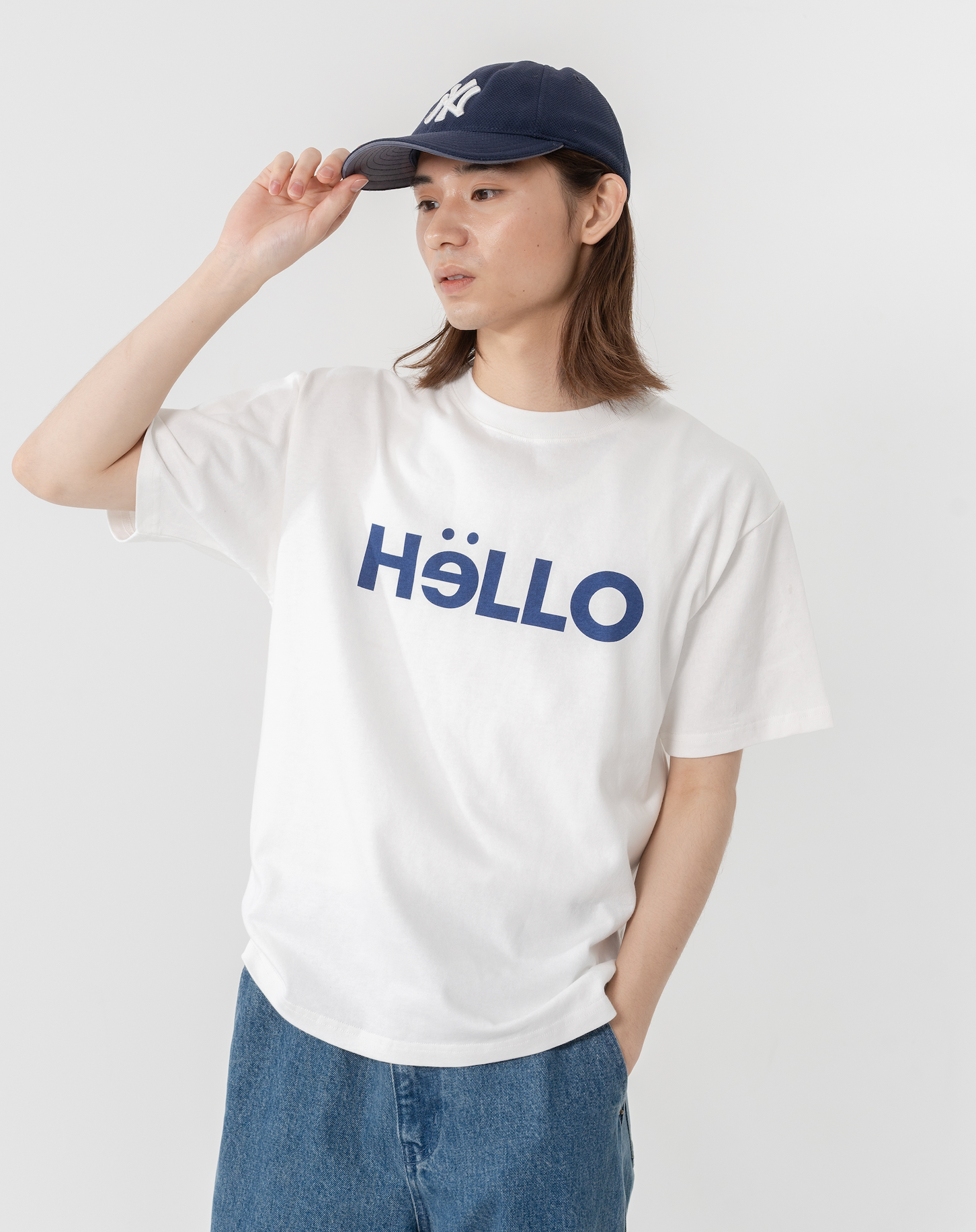 172cm Mサイズ着用