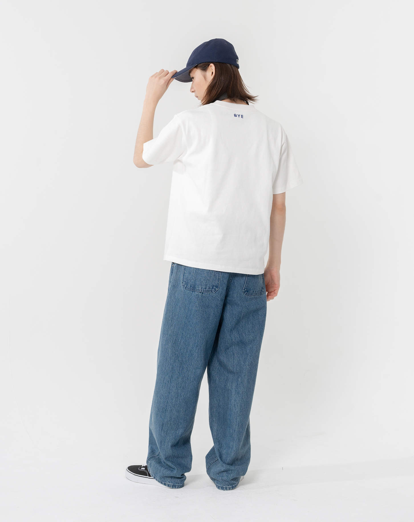 172cm Mサイズ着用