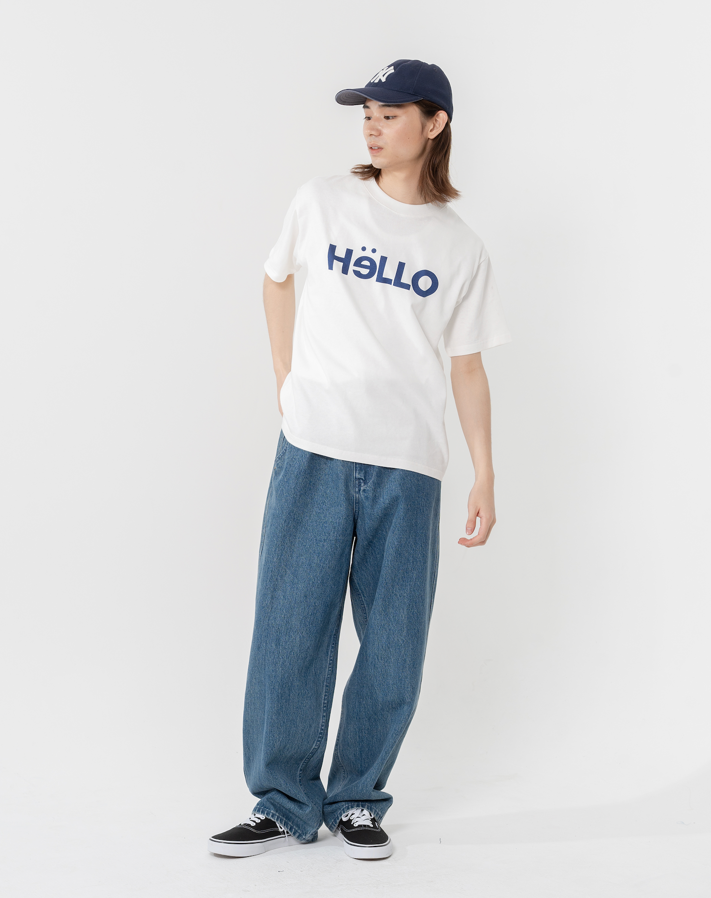 172cm Mサイズ着用