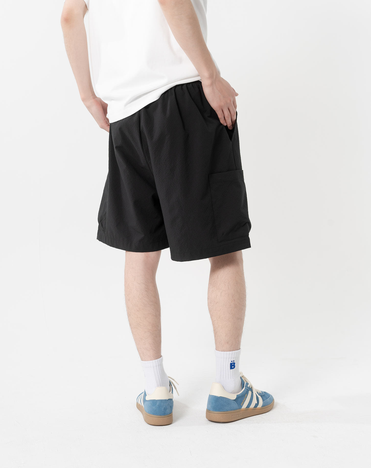 172cm Mサイズ着用