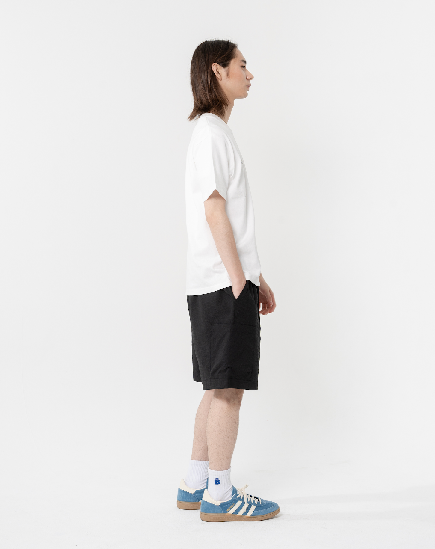 172cm Mサイズ着用