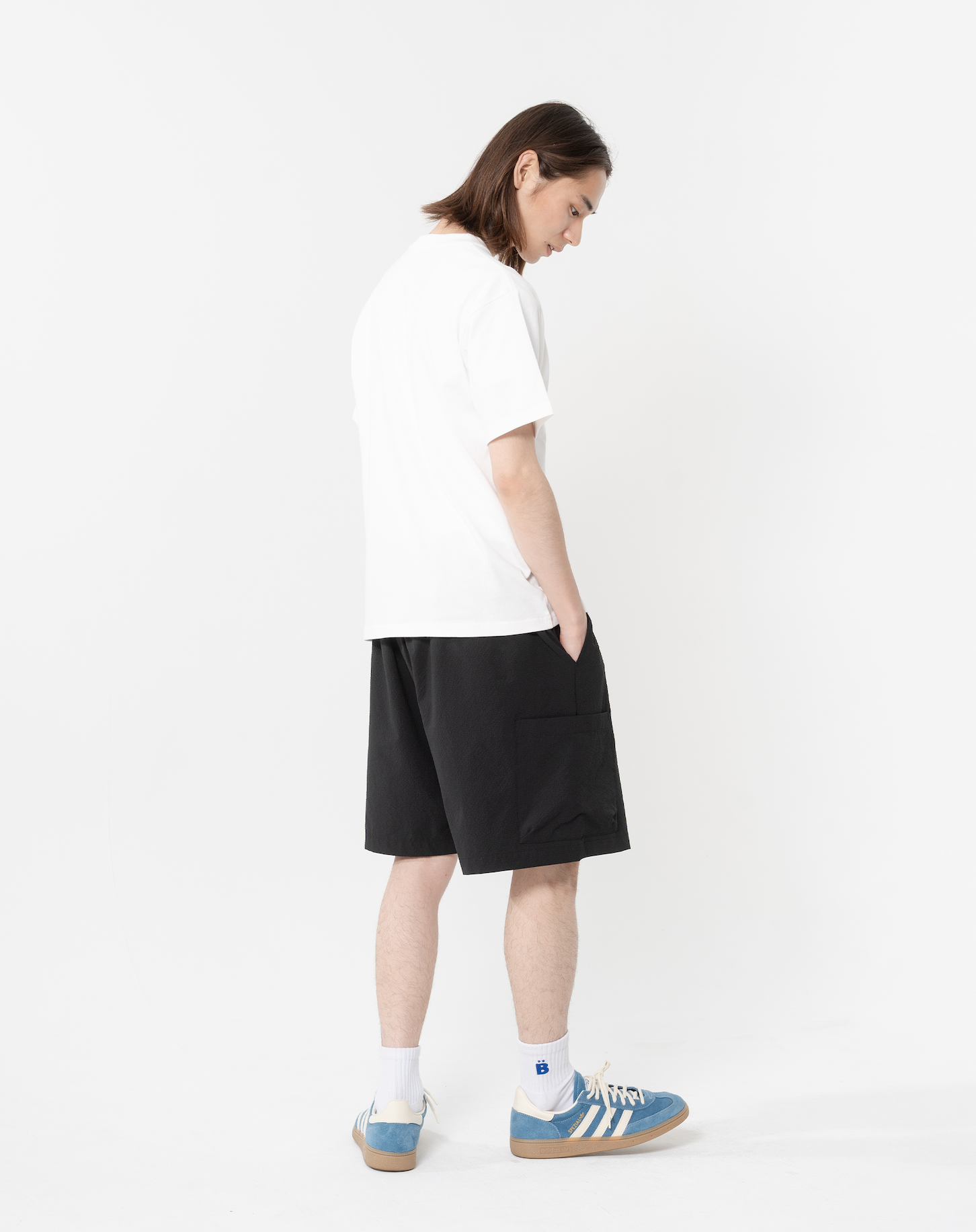 172cm Mサイズ着用