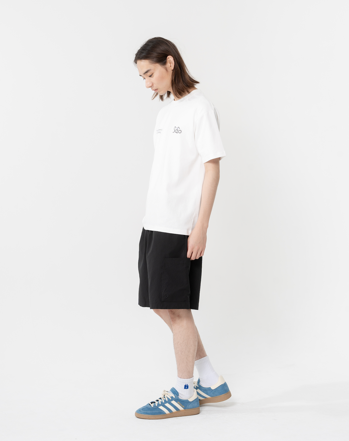 172cm Mサイズ着用